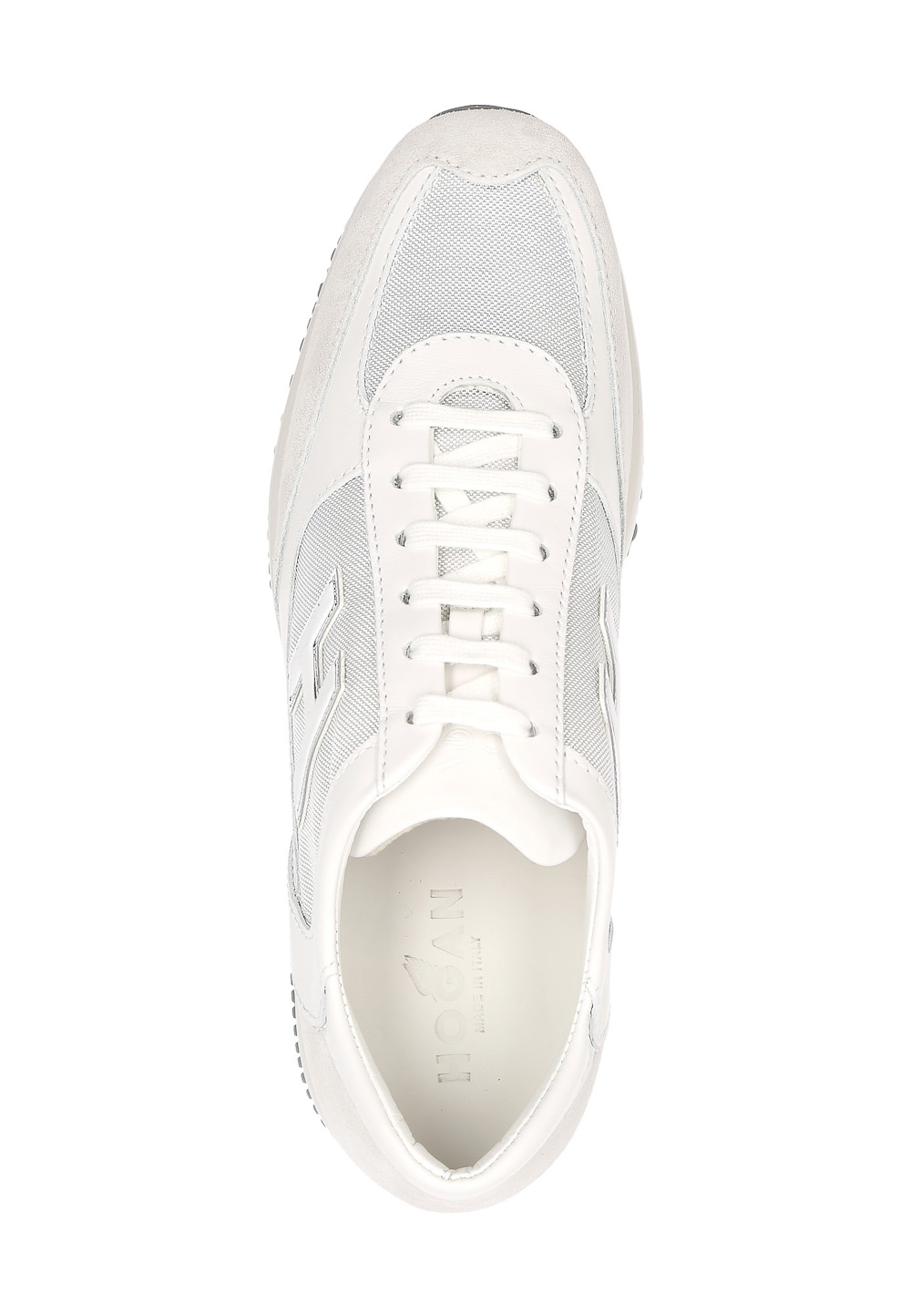 Hogan Donna Sneaker Interactive Bianco HXW00N032428390906