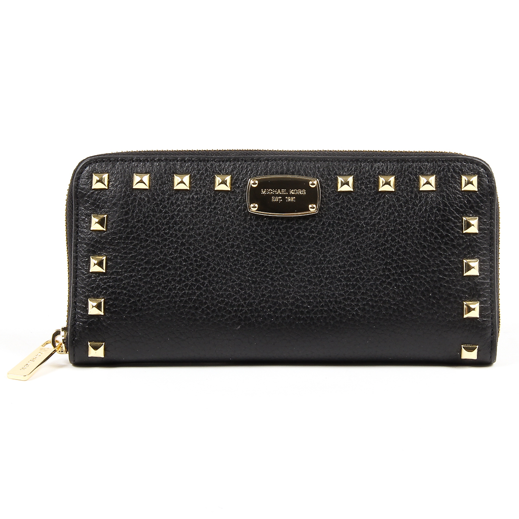 Borsa da donna Michael Kors JET SET ARTICOLO 35T7GTTZ1L NERO