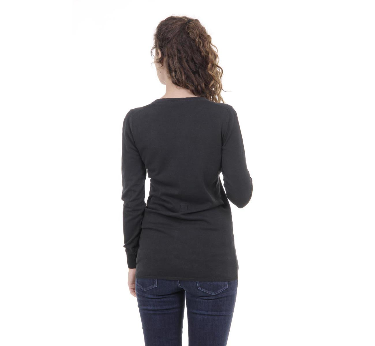 Cardigan da donna Fred Perry 31432016 0135