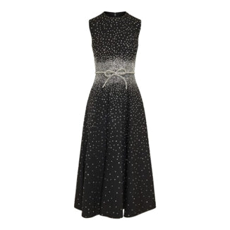 Abito da donna Valentino VA4701CF NUD