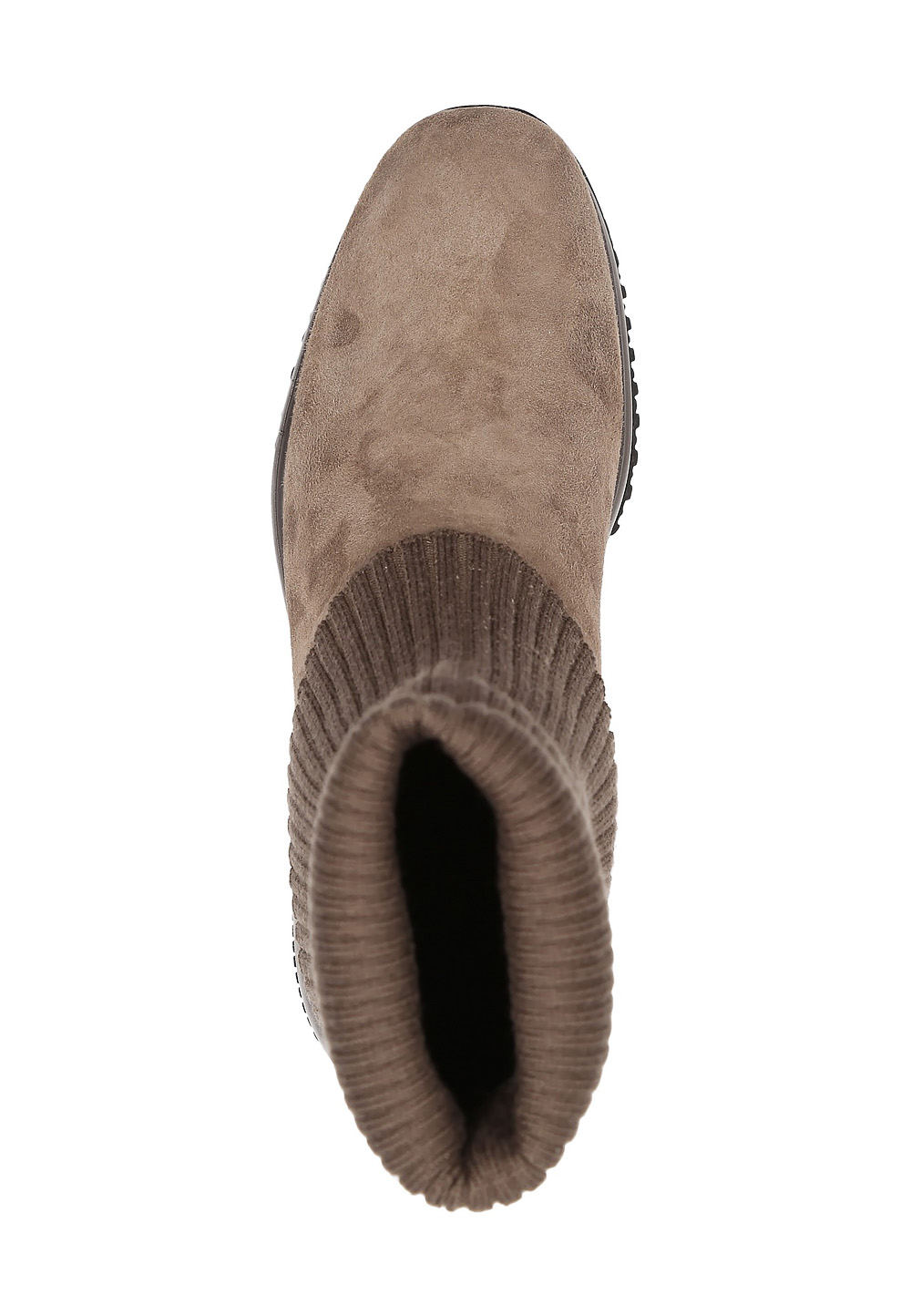 Hogan Donna Stivale Alto Marrone HXW00N09250QQ72C407