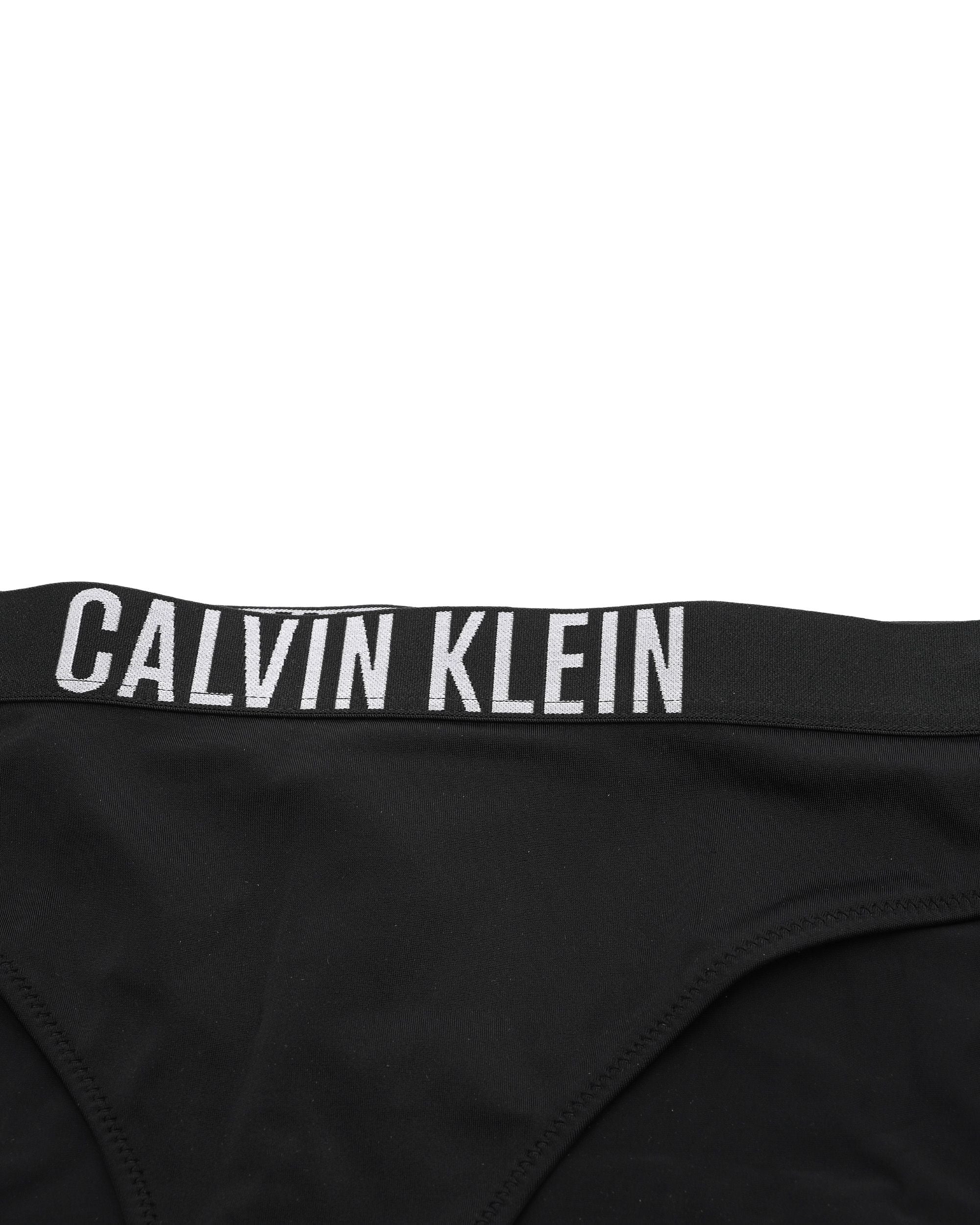 Calvin Klein Womens Swim Brief KW0KW02856BEH