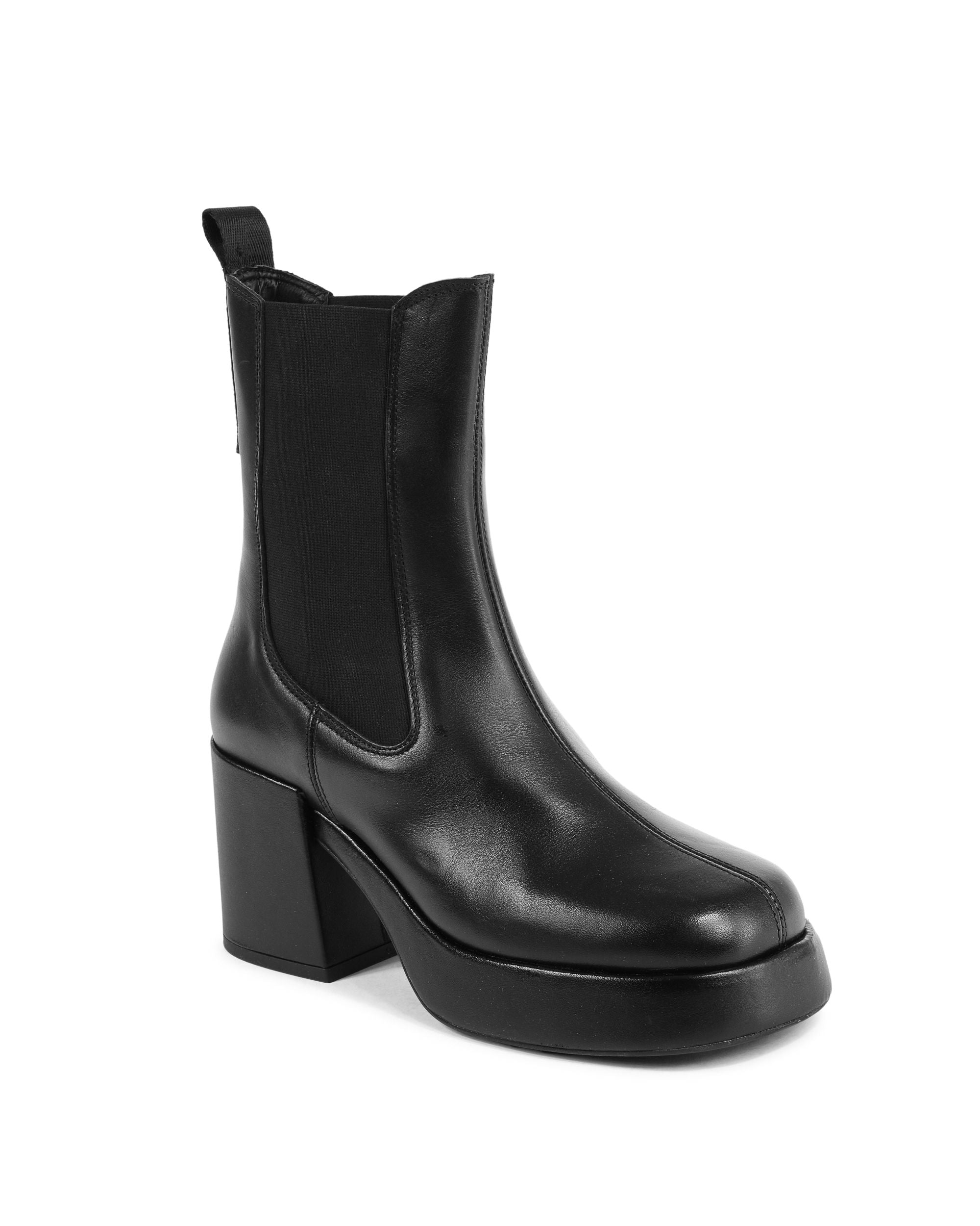 Stivali da donna Tommy Hilfiger NERO EN0EN02340BDS