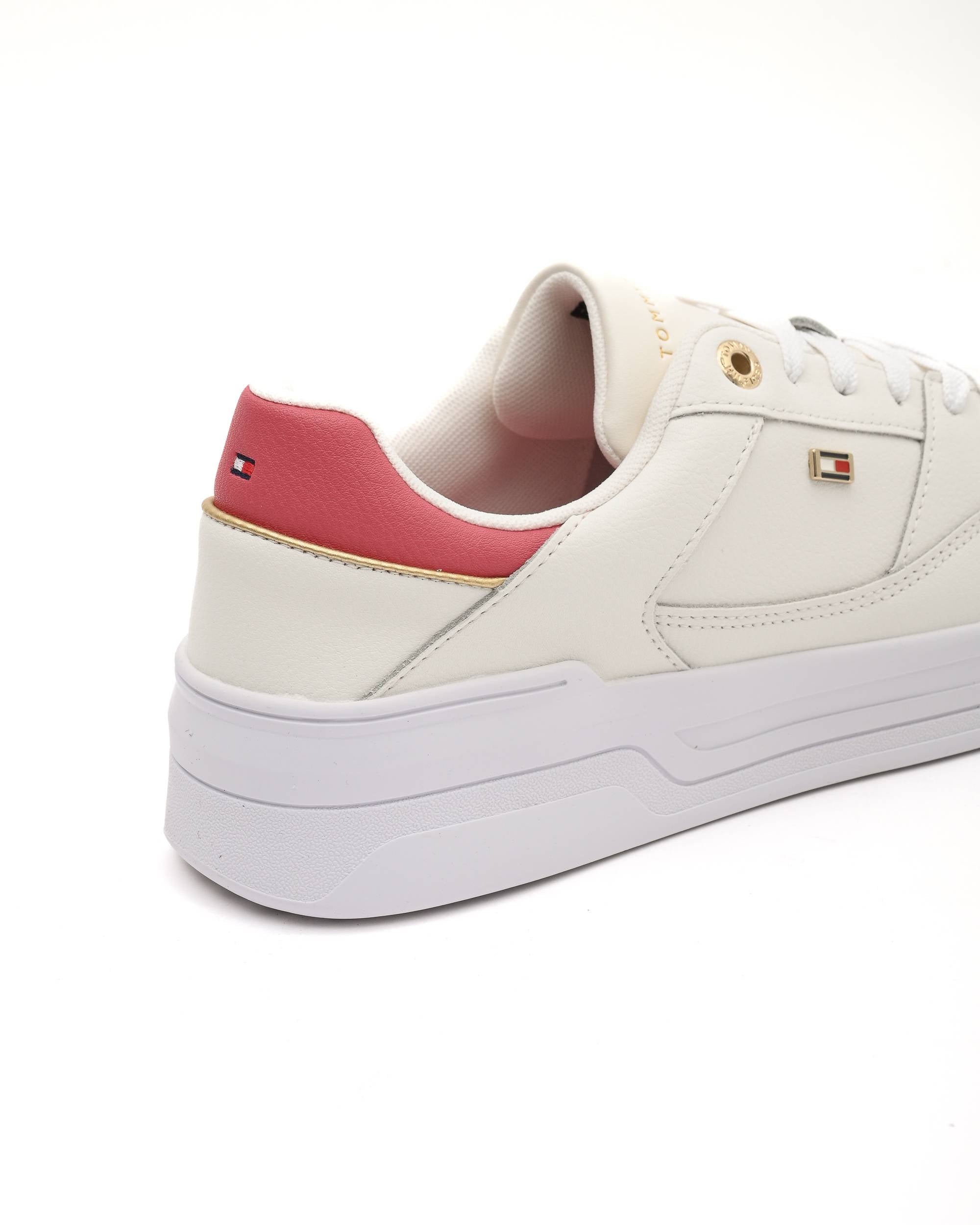 Sneakers da donna Tommy Hilfiger FW0FW082610GA