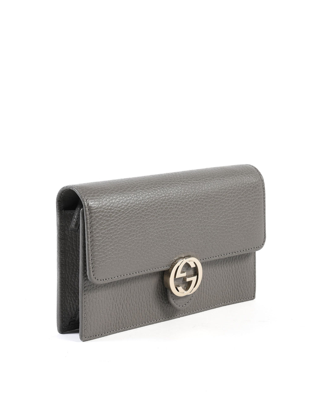 Borsa a tracolla in pelle Gucci 615523 CAO0G 1226
