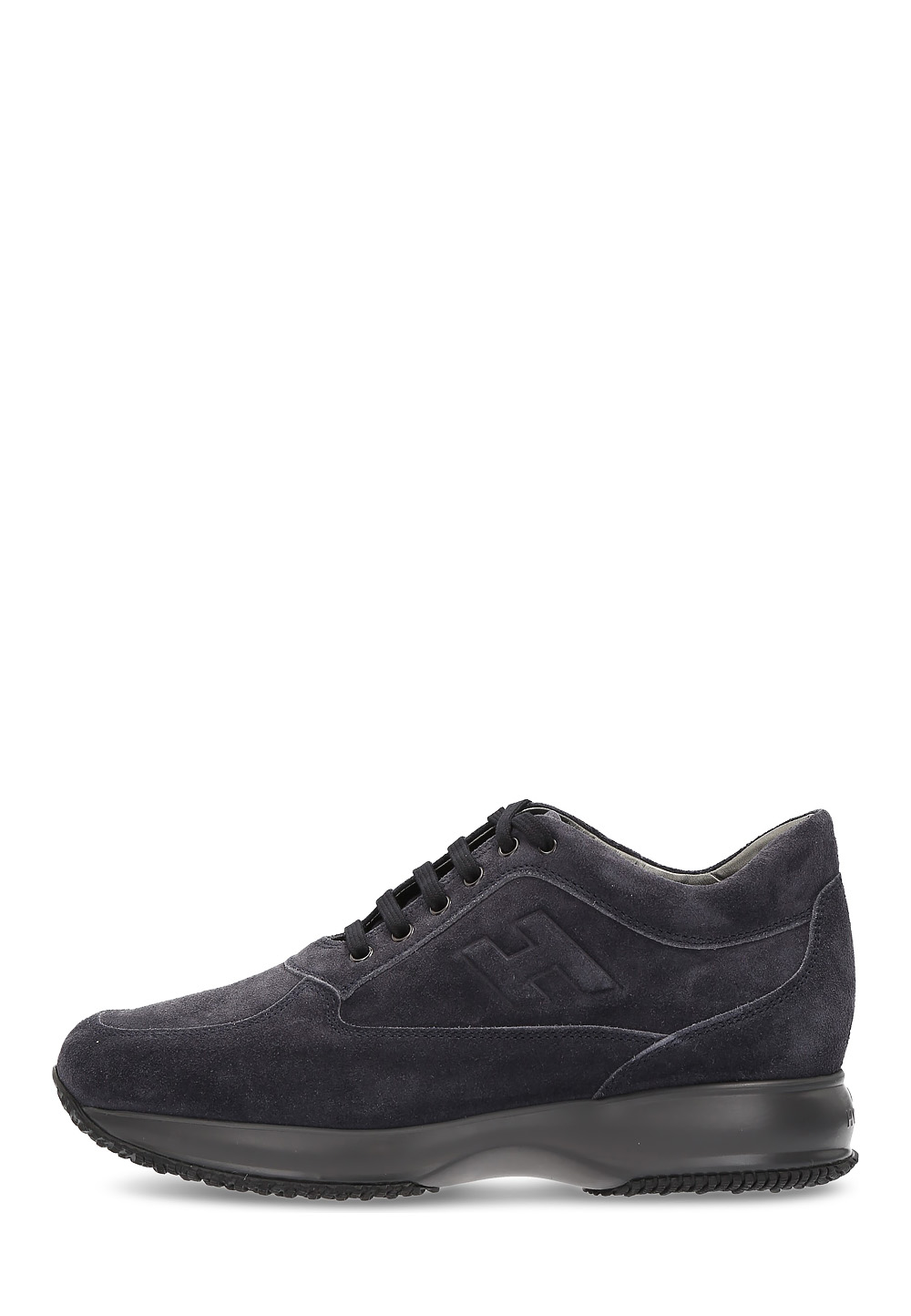 Hogan Uomo Sneaker Blu Interactive HXM00N09042AA6D9995
