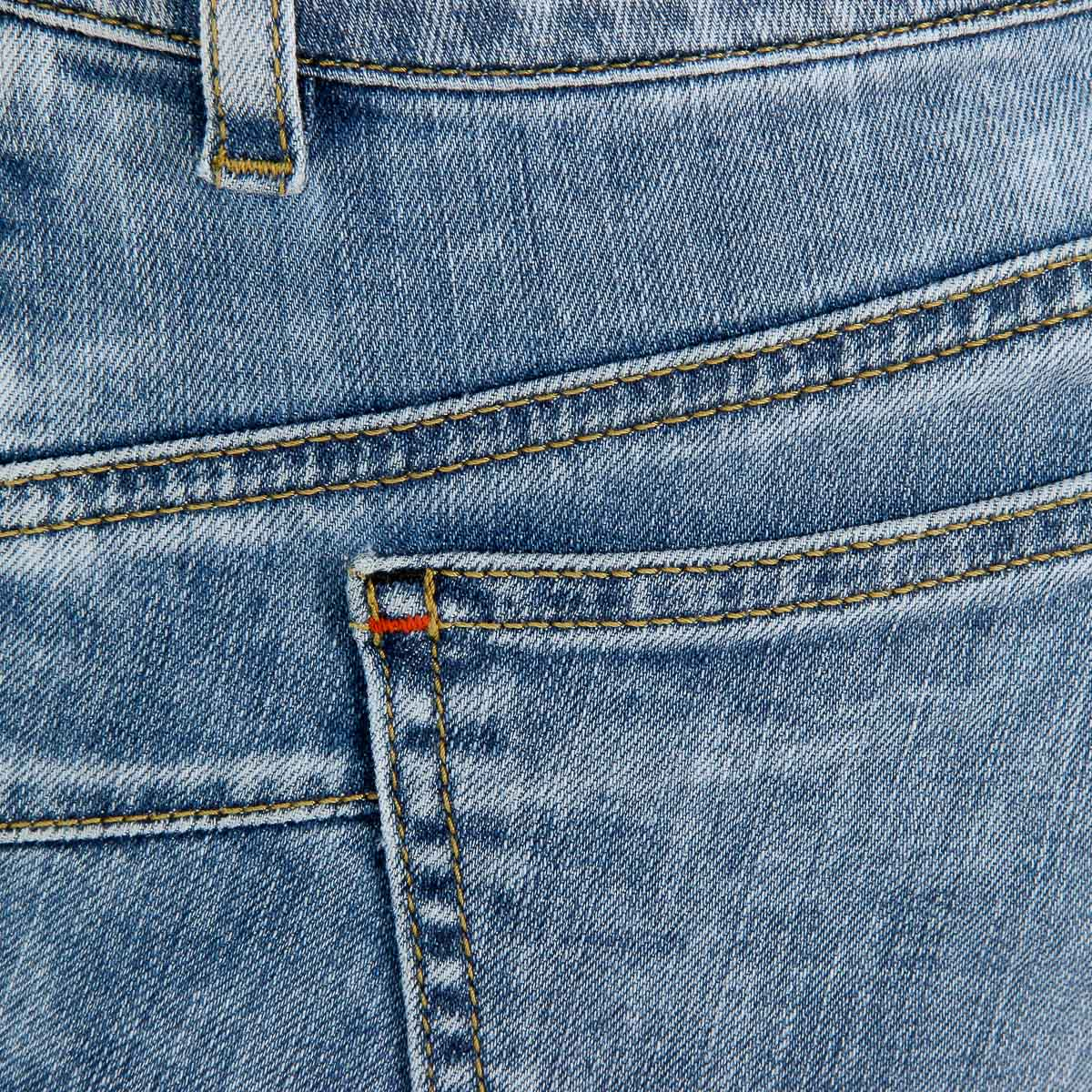 Jeans da donna Andrew Charles in denim JOSY