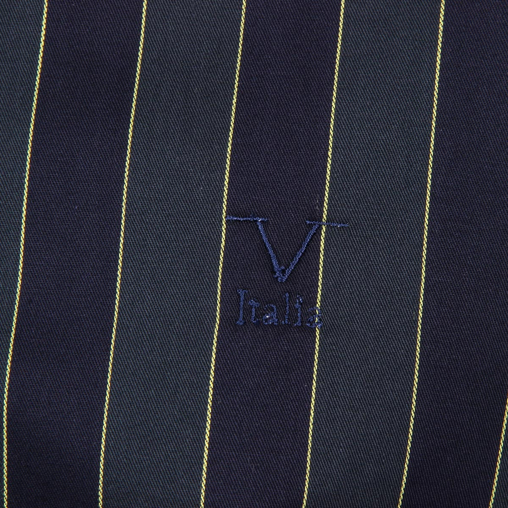 V 1969 Italia Camicia da uomo con collo classico 377 VAR. 520