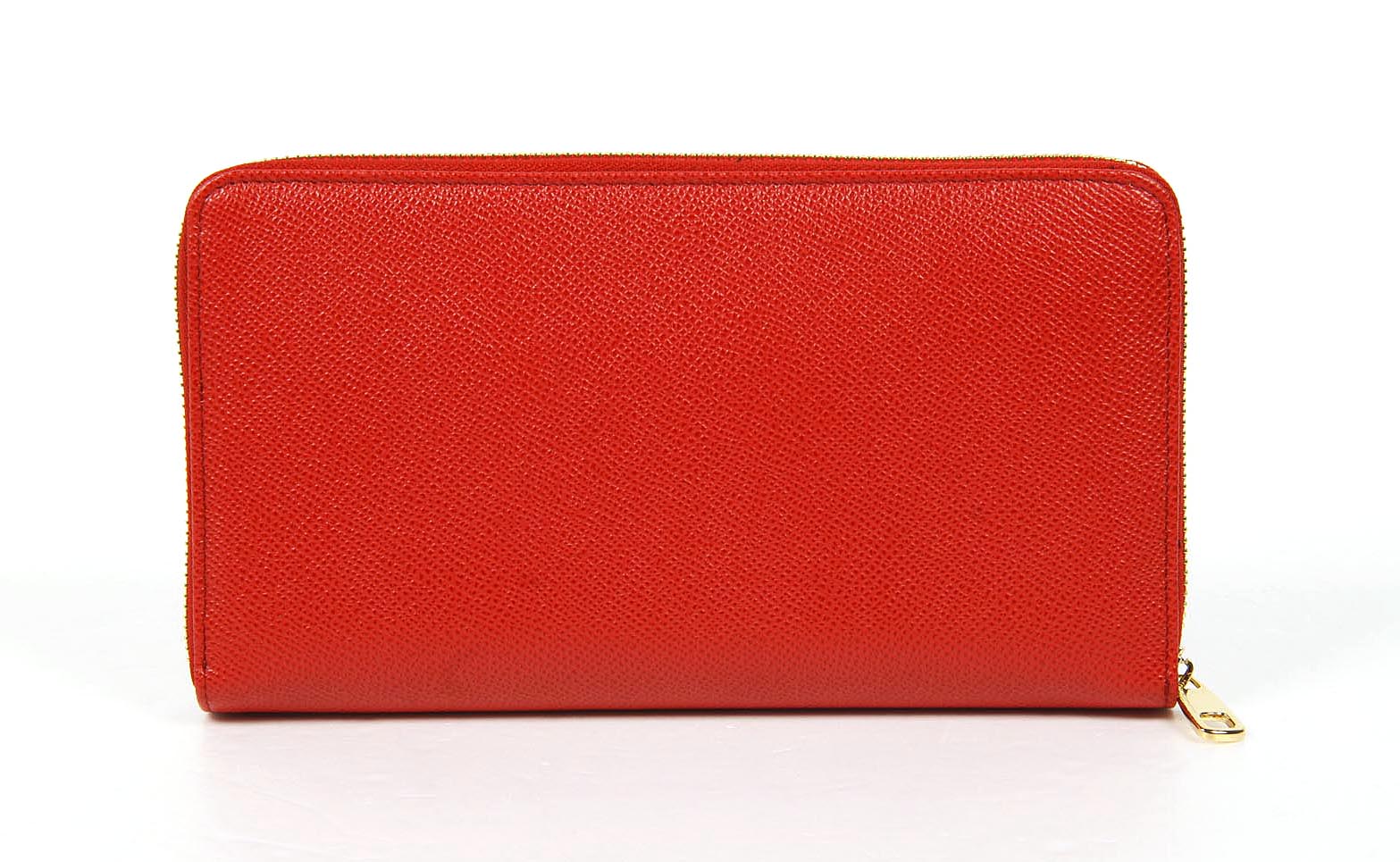 Portafoglio da donna Dolce & Gabbana BI1517 A1001 80315