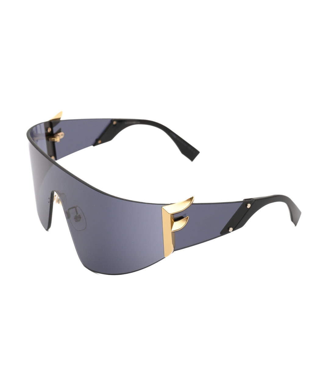 Occhiali da sole Fendi FF0382 S 807IR