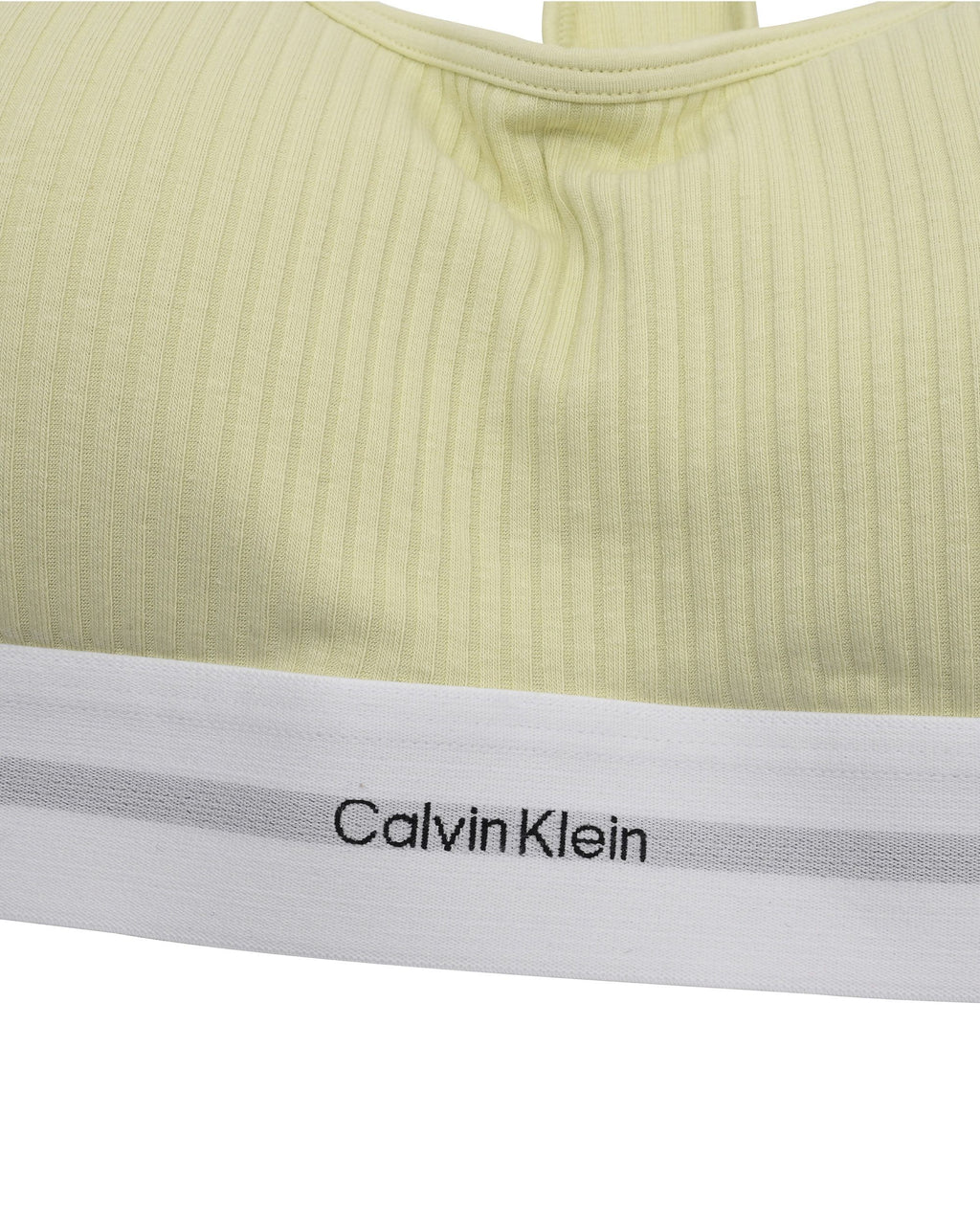 Calvin Klein Womens Bralette LV00QF8018TOC