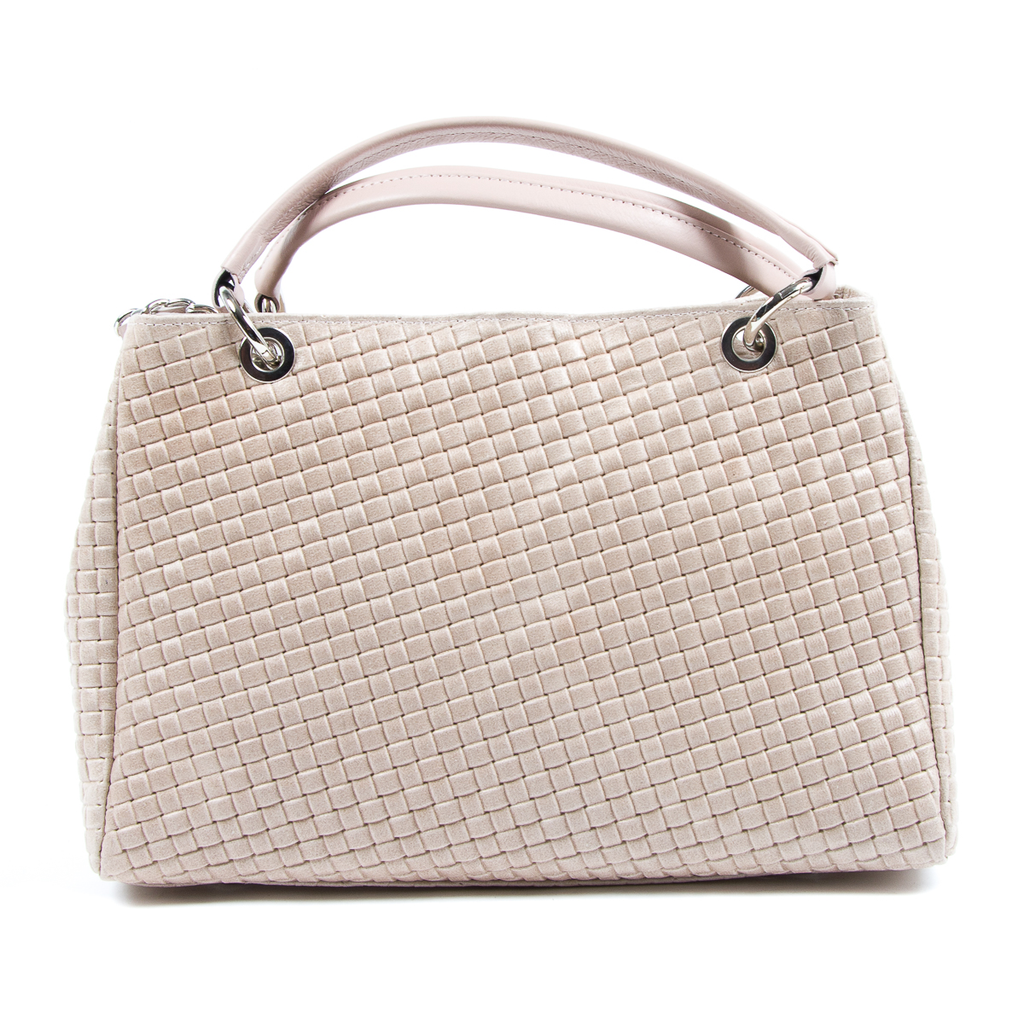 Borsa da donna V 1969 Italia Rosa KEYSHA