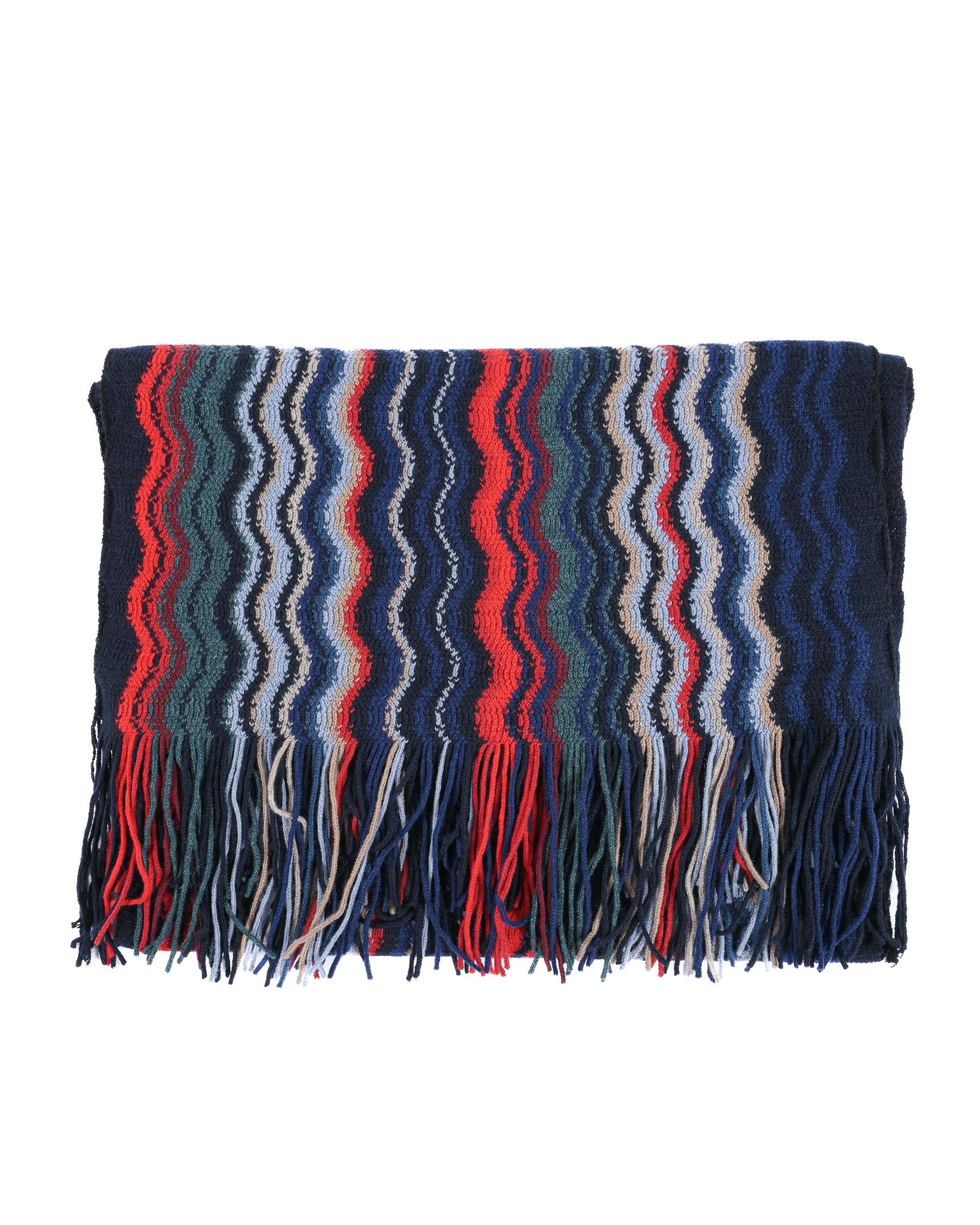 Sciarpa da donna Missoni SC12KAU56710001