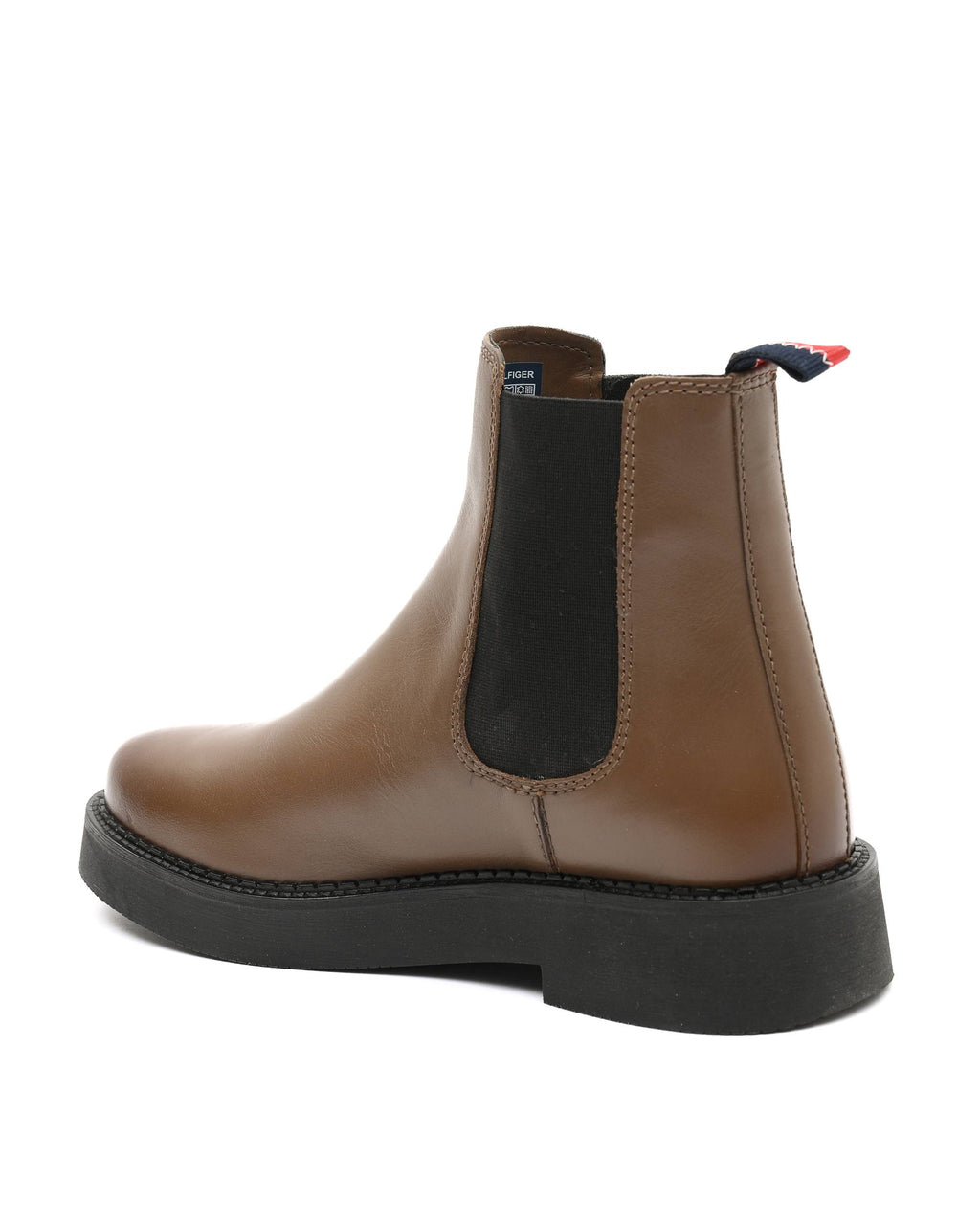 Stivali da donna Tommy Hilfiger EN0EN02622GWE
