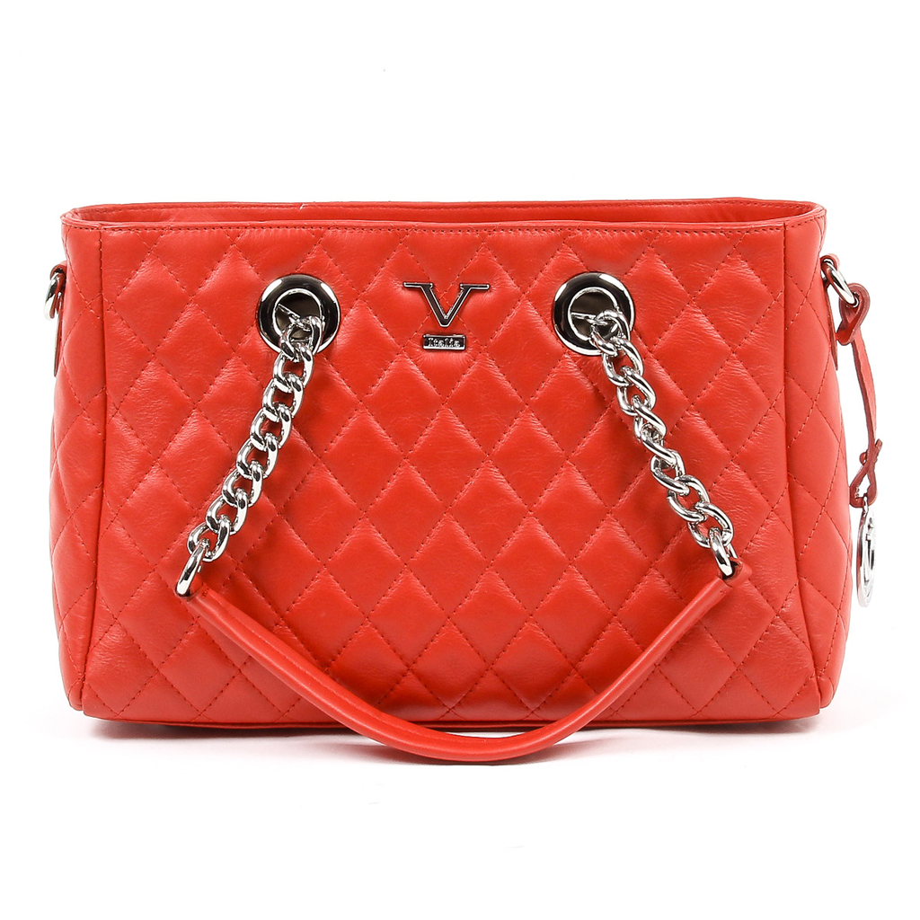 Borsa da donna V 1969 Italia