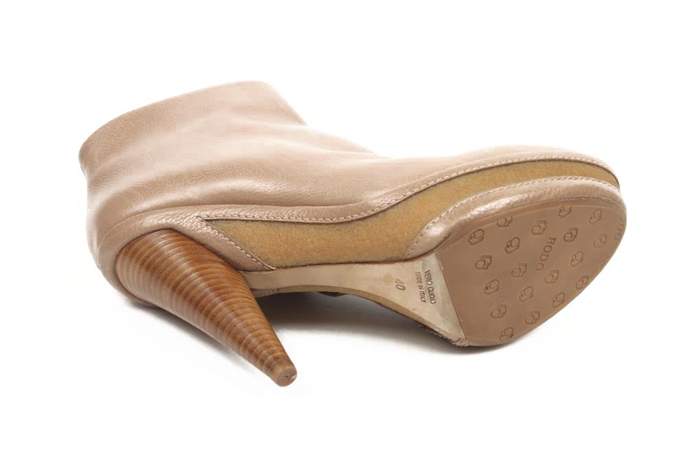 Stivaletto da donna Rodo S8254 086 128