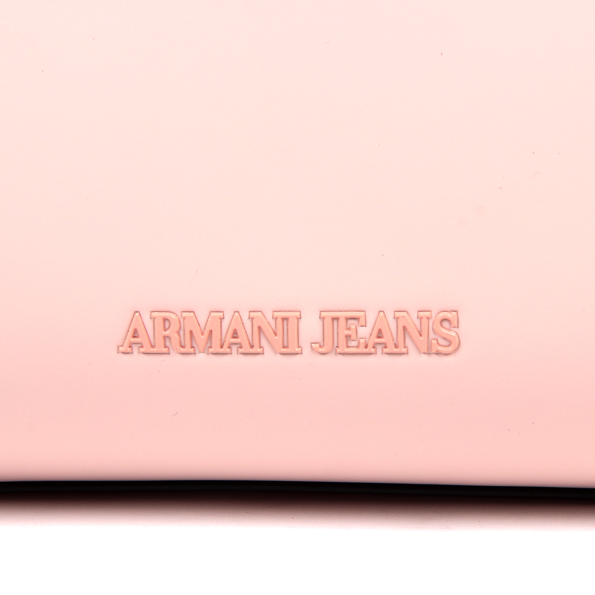 Borsa a mano da donna Armani Jeans Rosa 922210 7P772 08070
