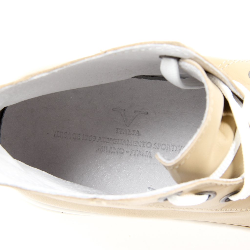 Sneaker alta da donna V 1969 Italia