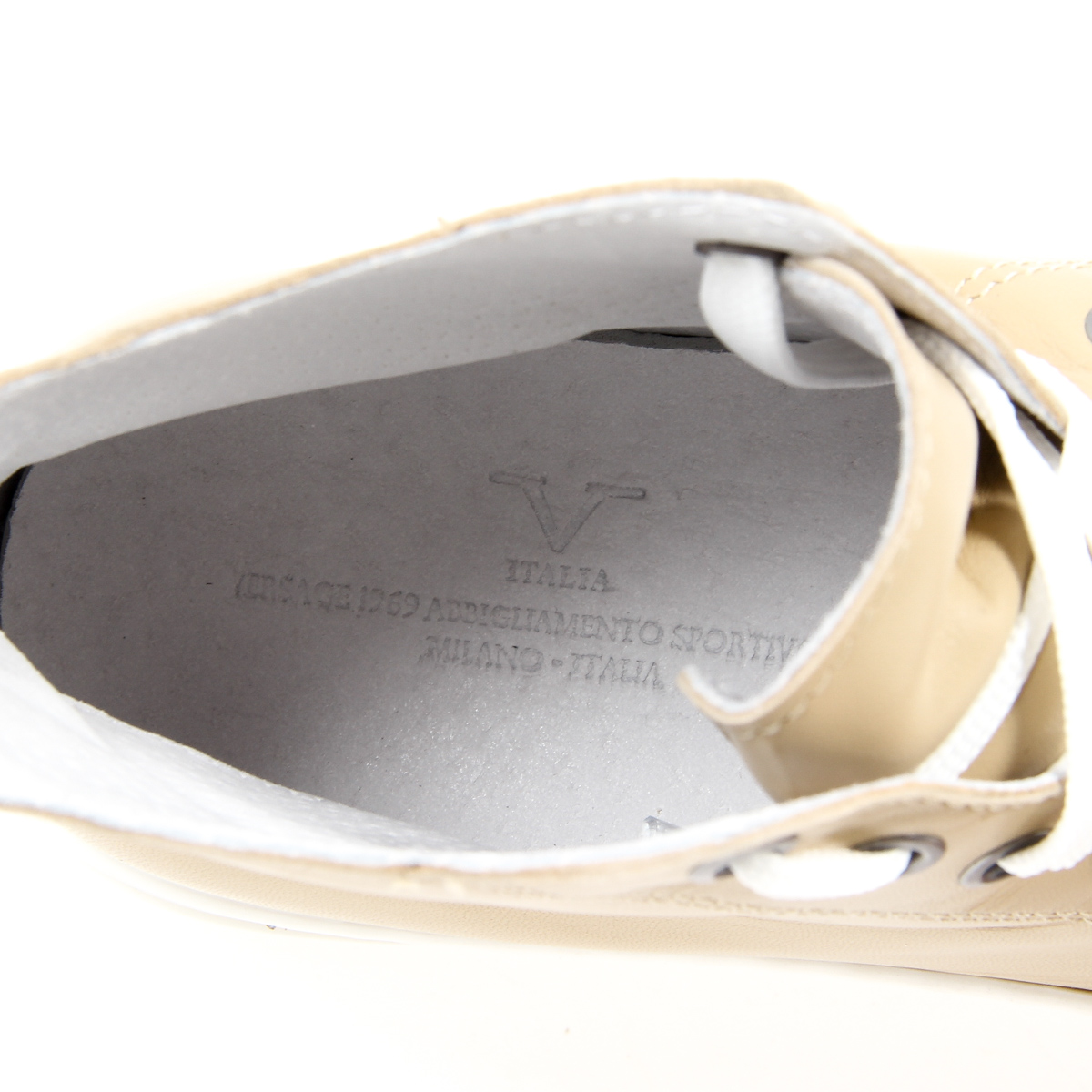 Sneaker alta da donna V 1969 Italia