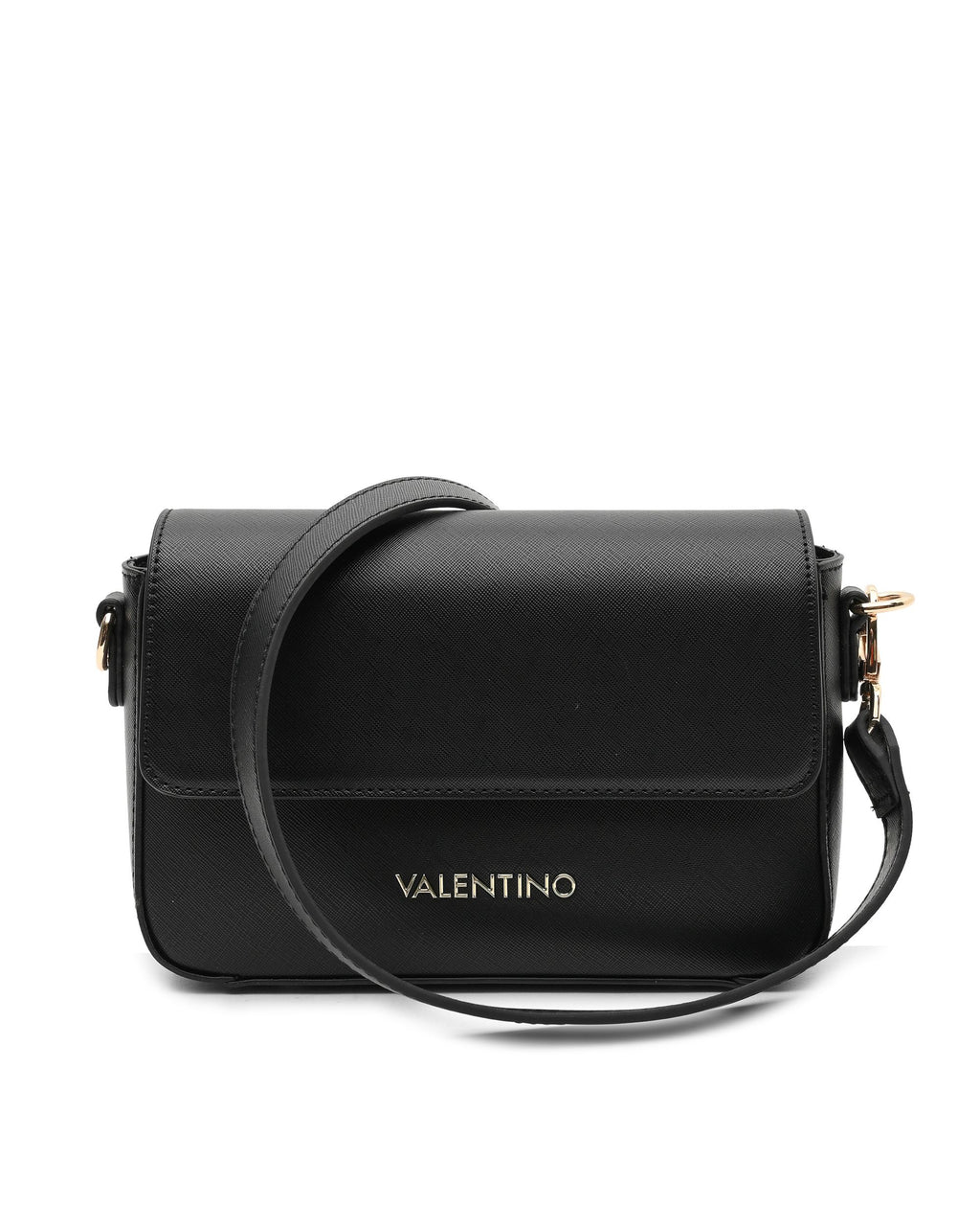 Valentino Womens Shoulder Bag VBS7B303 001