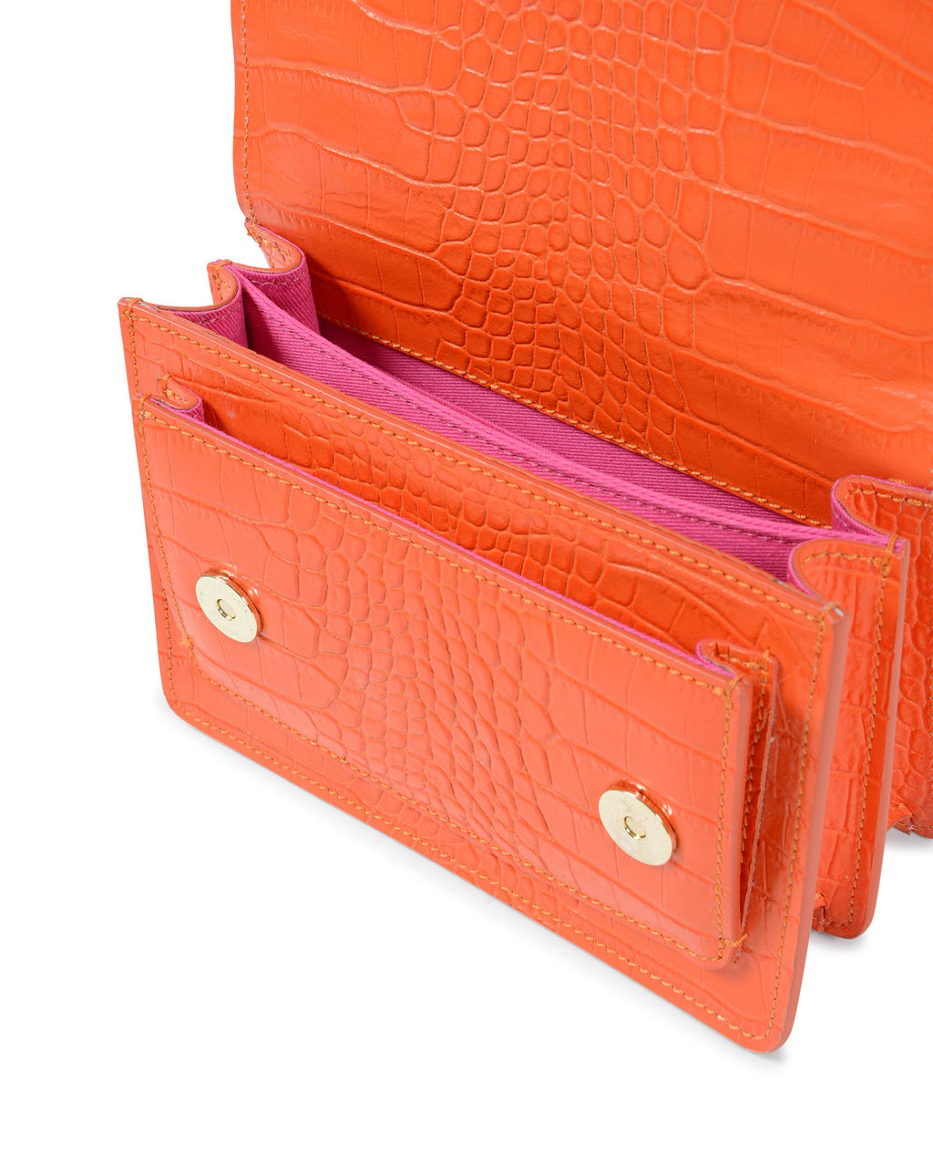 Siena Cocco Small Crossbody