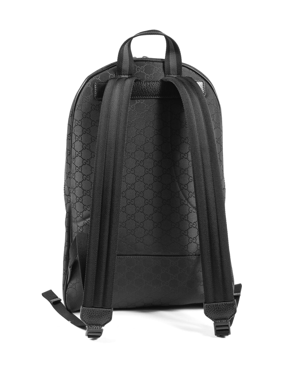 Zaino Gucci in nylon con stampa GG 449181 G1XYN 8615