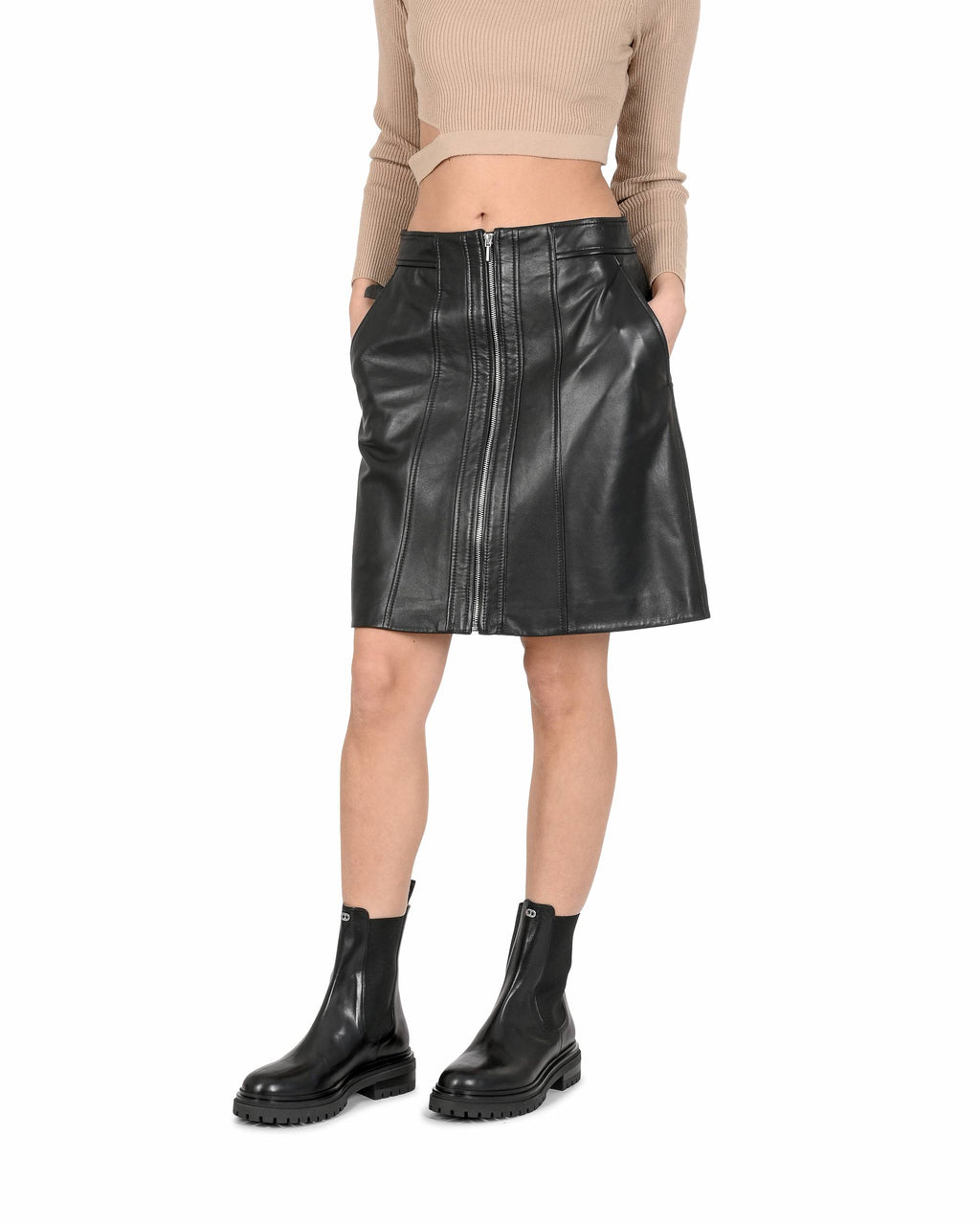 Gonna da donna Hugo by Hugo Boss 50426474 001