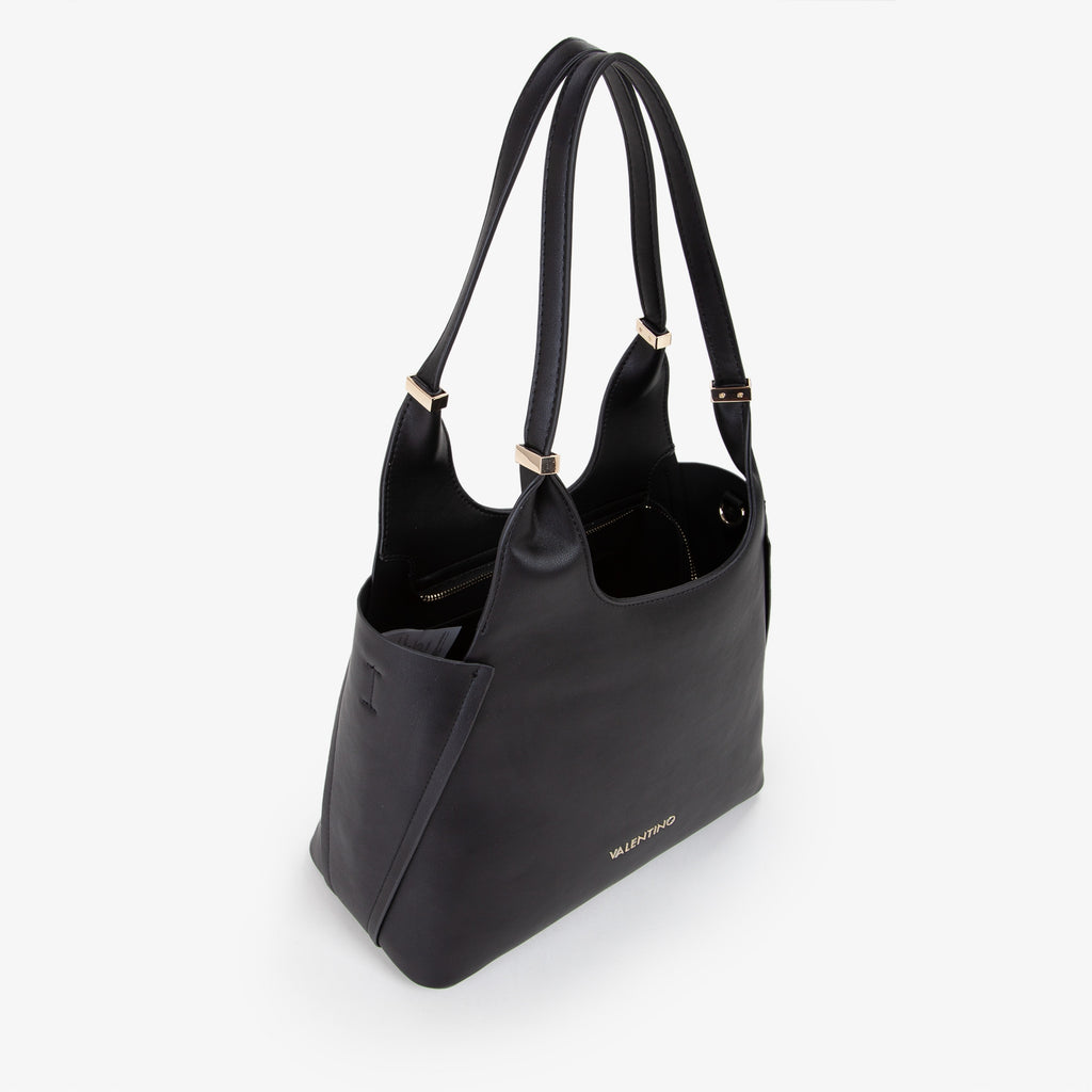 Borsa a tracolla da donna Valentino VBS8WE01 001