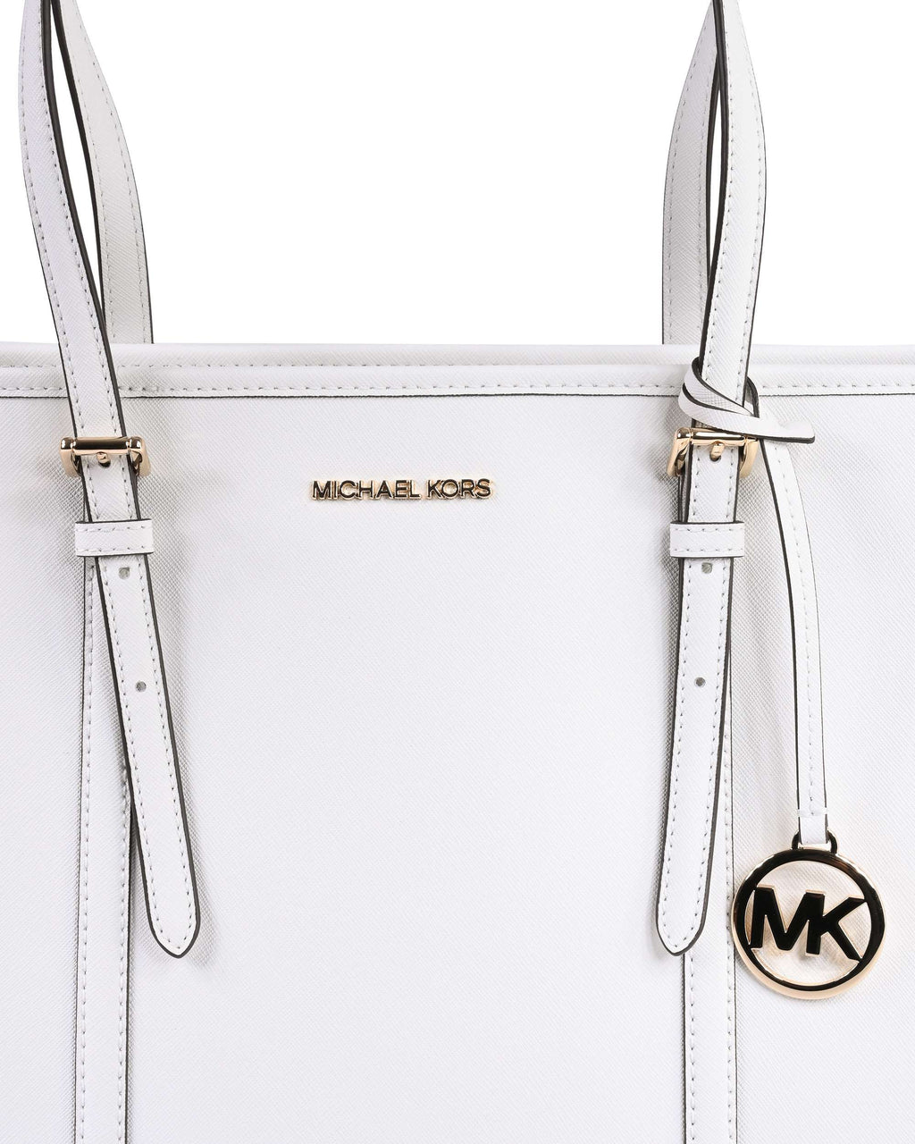Borse da donna Michael Kors 35F0GTVT9L_BIANCO OTTICO