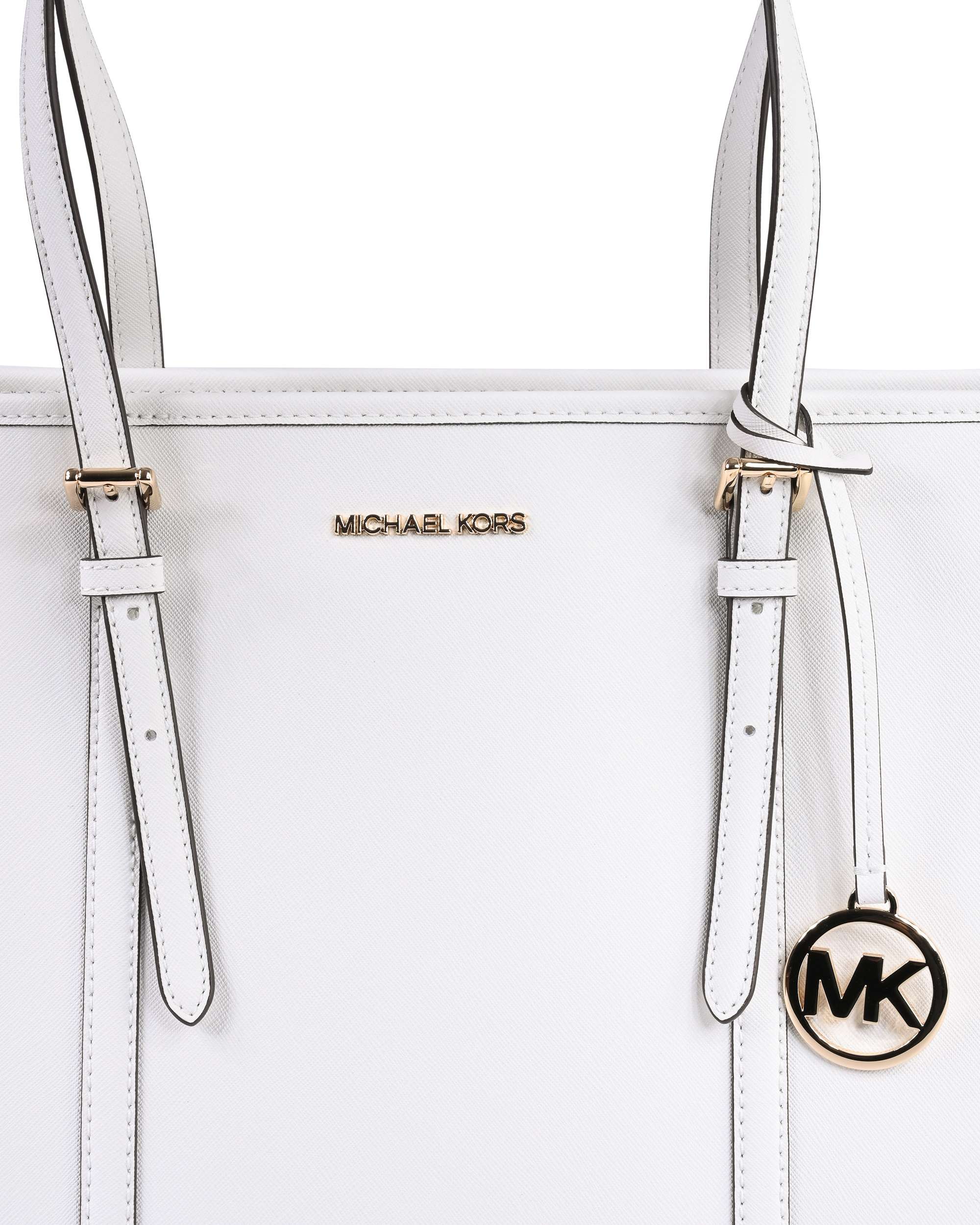 Borse da donna Michael Kors 35F0GTVT9L_BIANCO OTTICO
