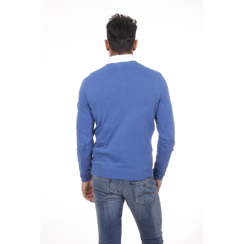 Cardigan da uomo Fred Perry 30402104 0963