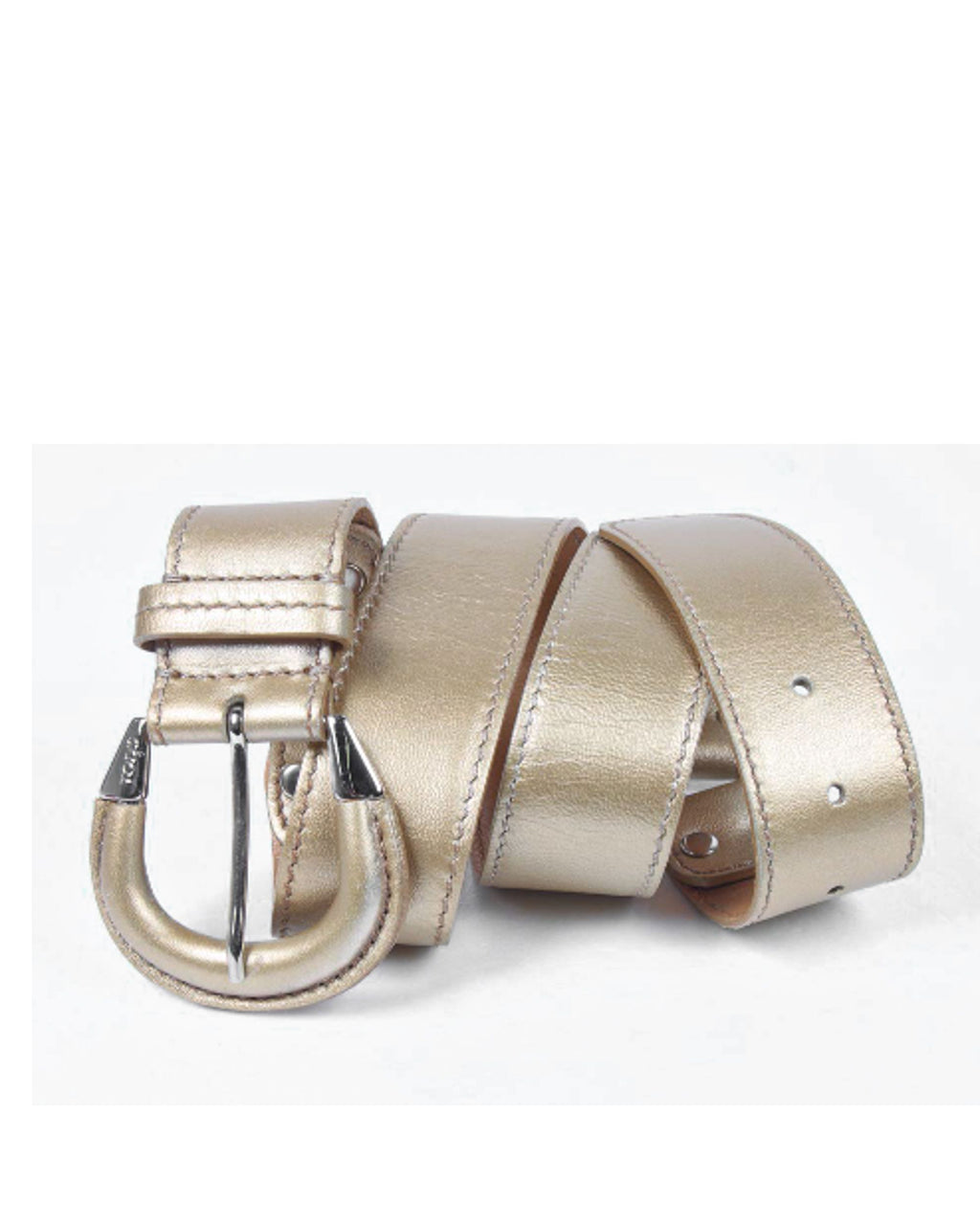 Cintura da donna Tod's XCWCP750100Y70C204