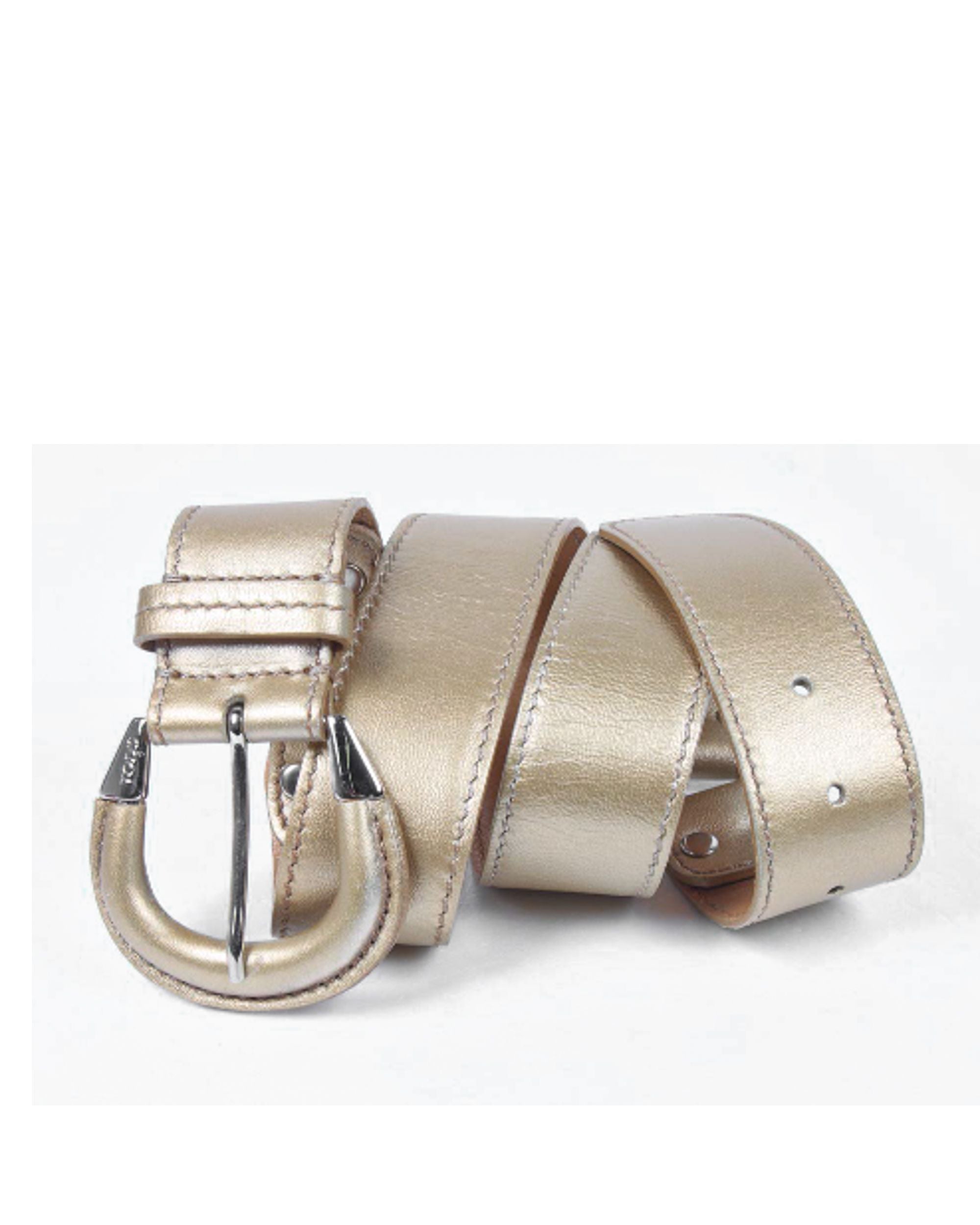 Cintura da donna Tod's XCWCP750100Y70C204