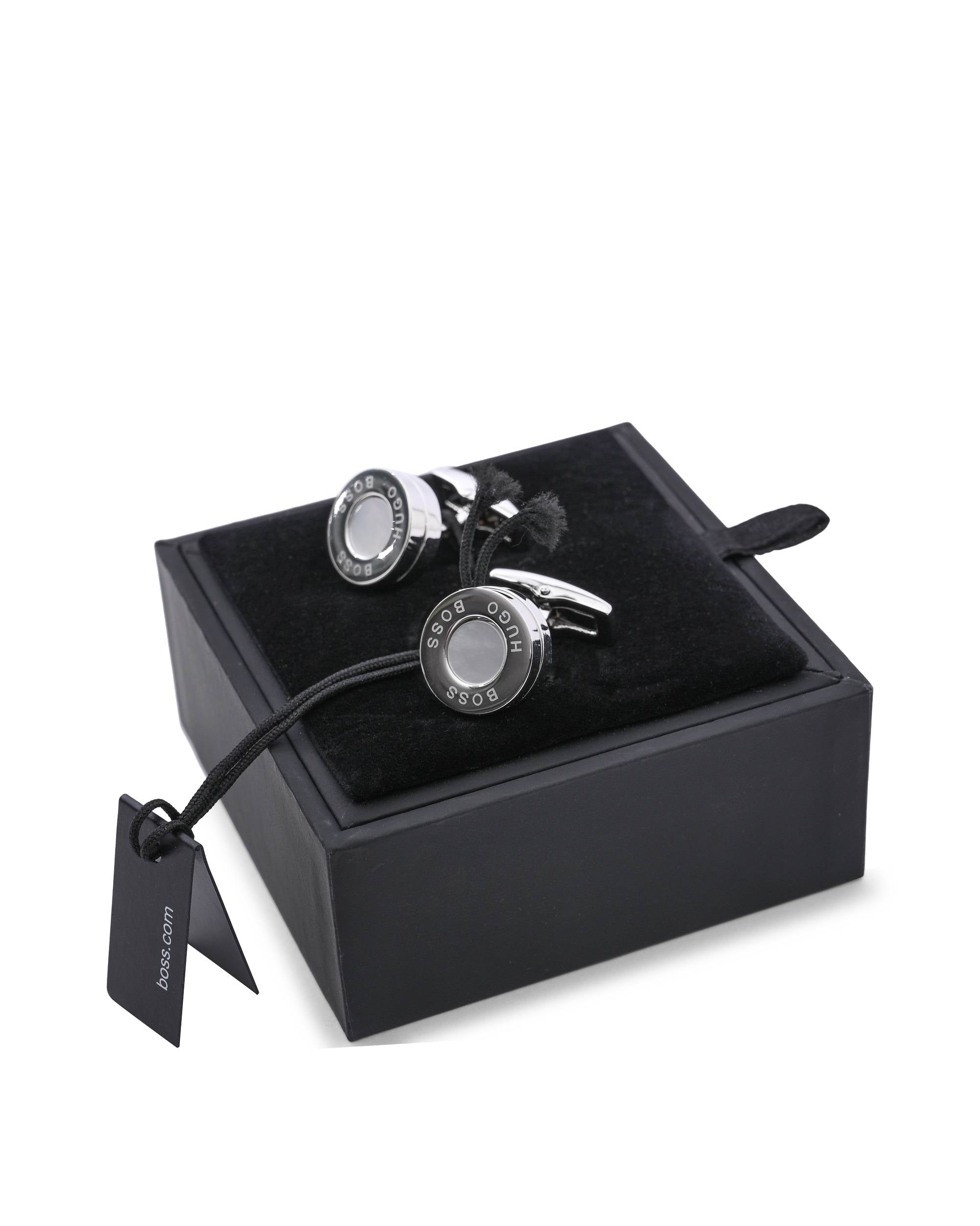 Gemelli da uomo Boss by Hugo Boss 50441370 100