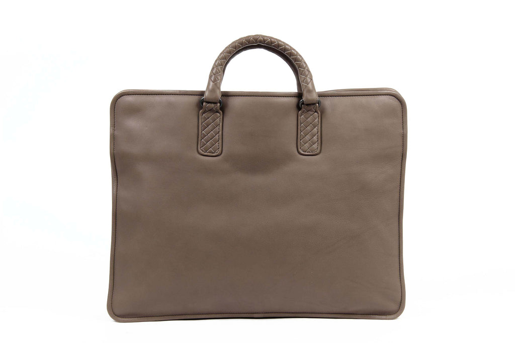Borsa da uomo Bottega Veneta 734809531 905 999