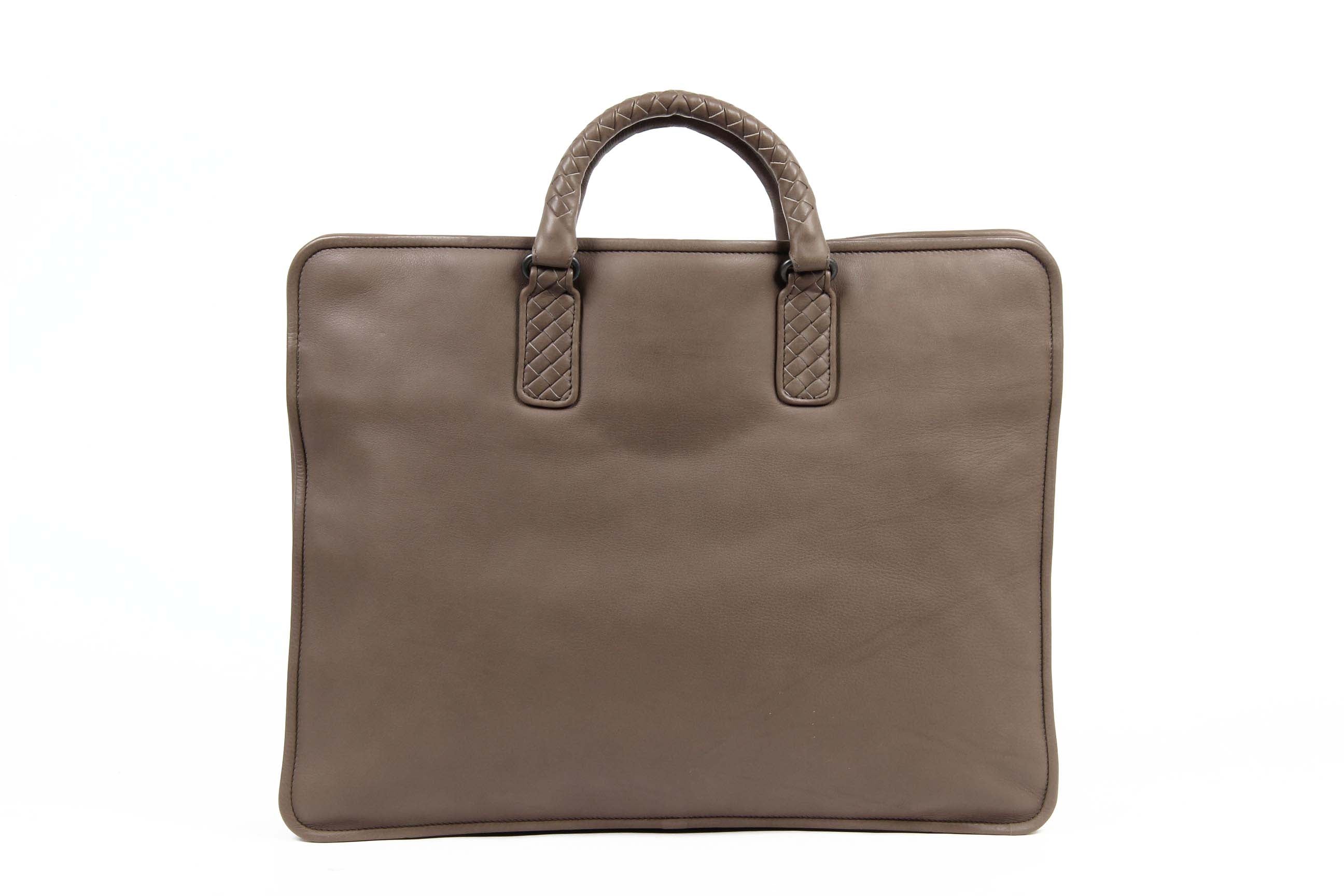 Borsa da uomo Bottega Veneta 734809531 905 999