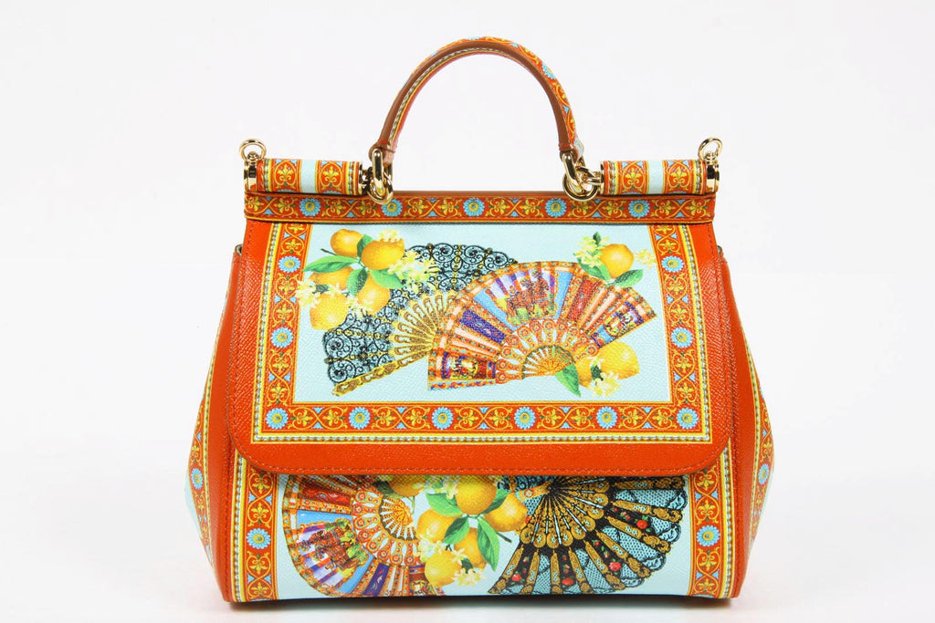 Borsa Dolce & Gabbana BB6002 AC136 8R833