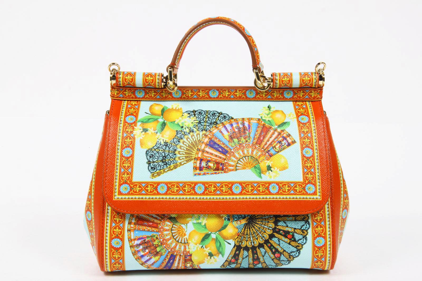 Borsa Dolce & Gabbana BB6002 AC136 8R833