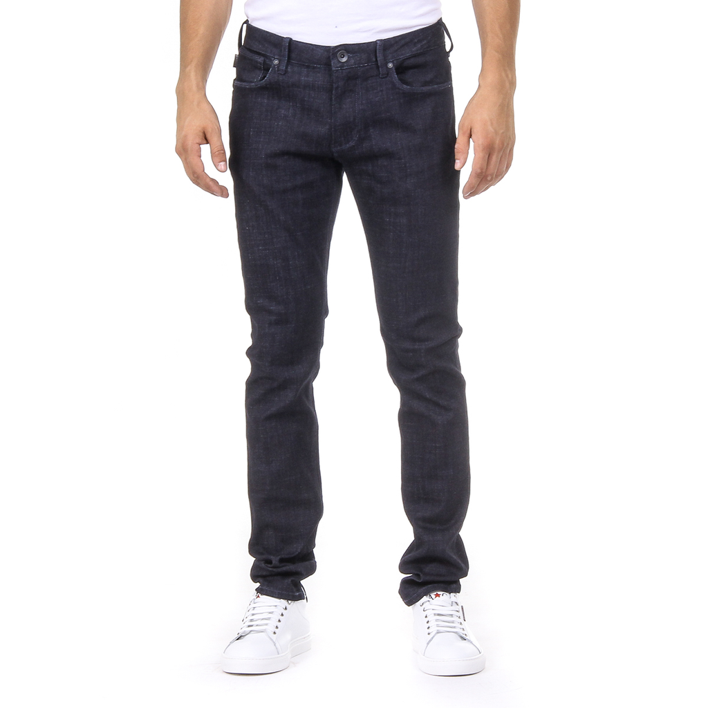 Armani Jeans Jeans Uomo Denim 3Y6J06 6DBEZ 1500 L34
