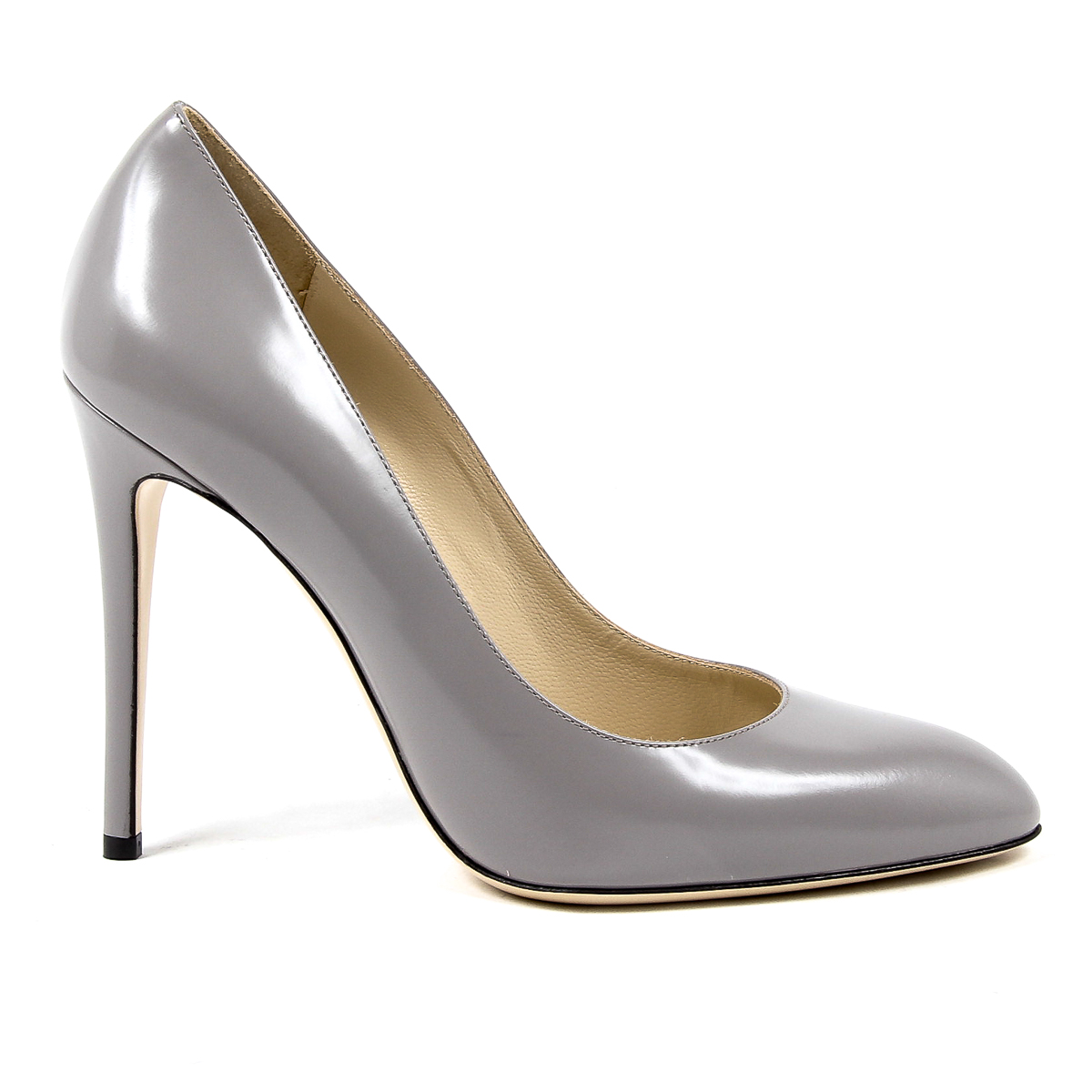 Andrew Charles Donna Décolleté Grigio MARIKA