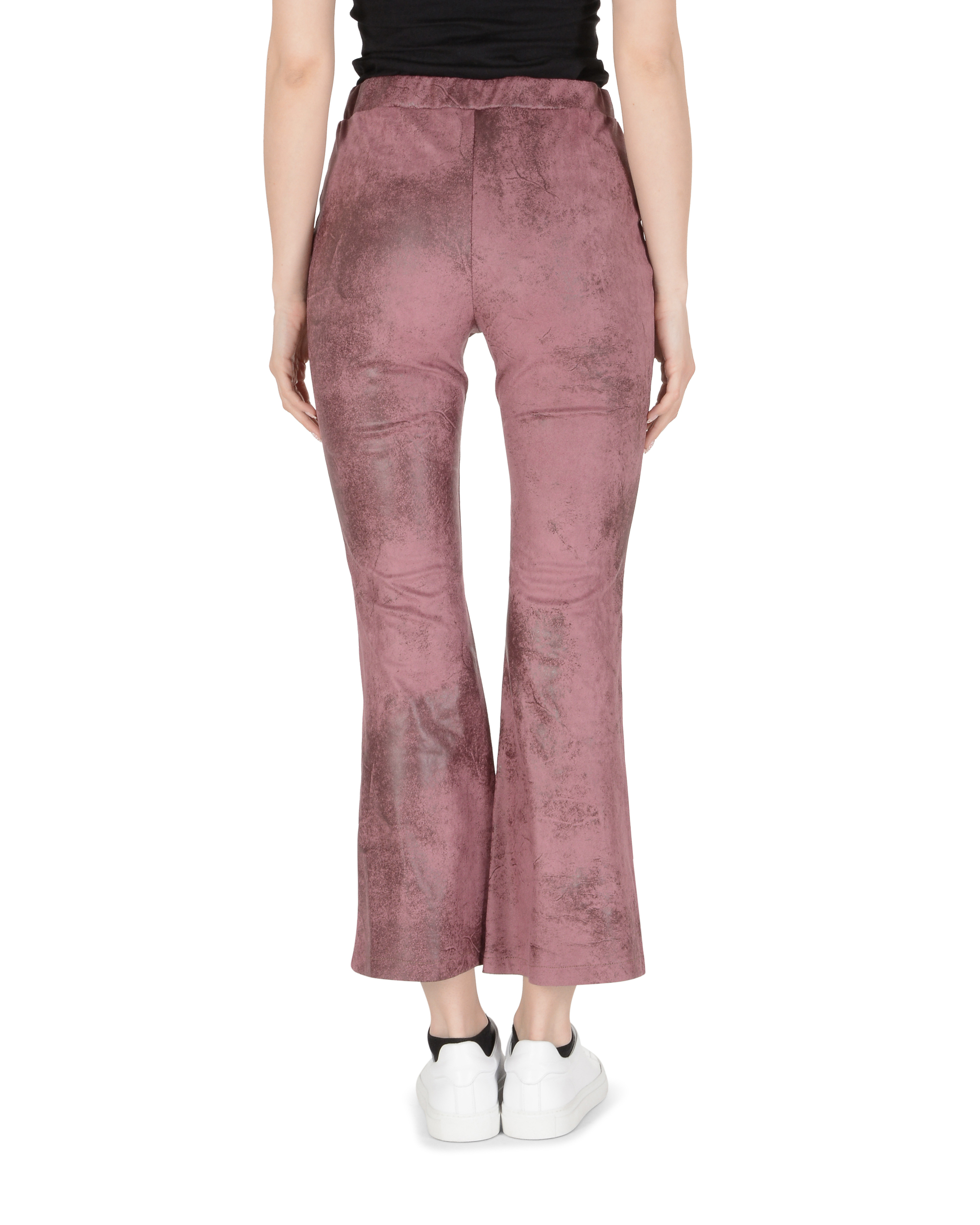 19V69 Italia Pantaloni da donna Hibiscus ZEPLIN HIBISCUS