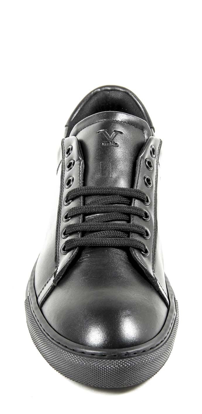 V 1969 Italia Mens Sneaker V5390 TOKYO NERO