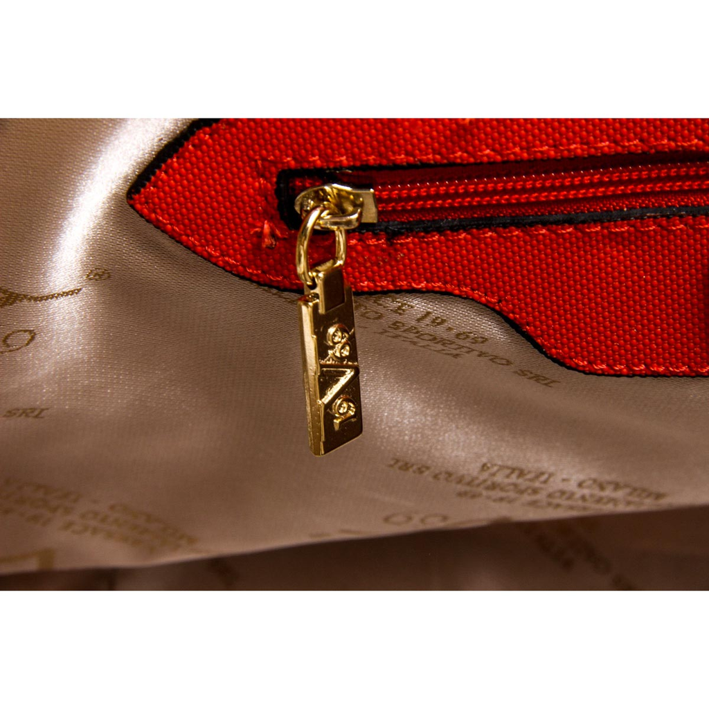 V 1969 Italia Borsa da donna V1969001B ROSSA
