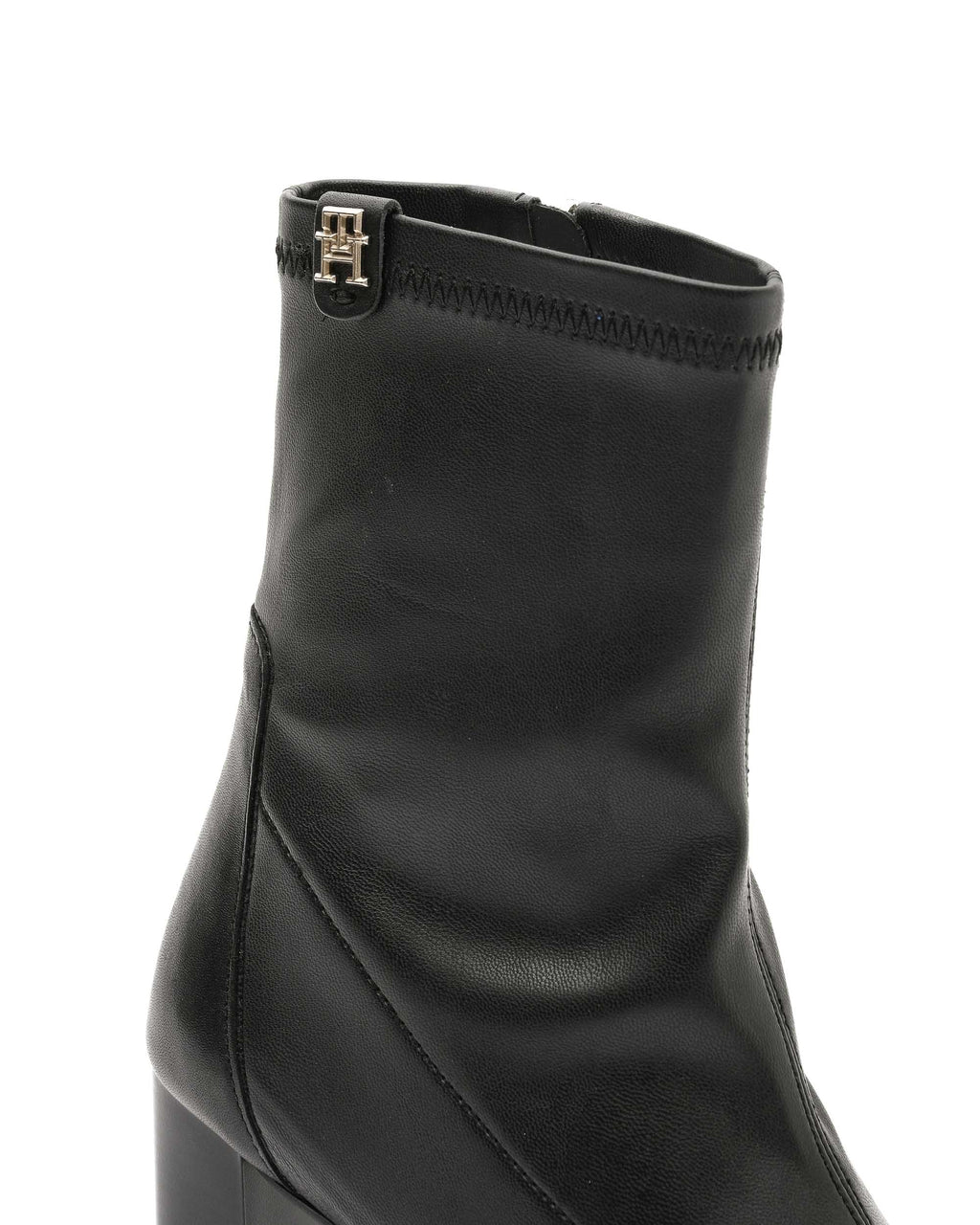 Stivali da donna Tommy Hilfiger FW0FW08250BDS