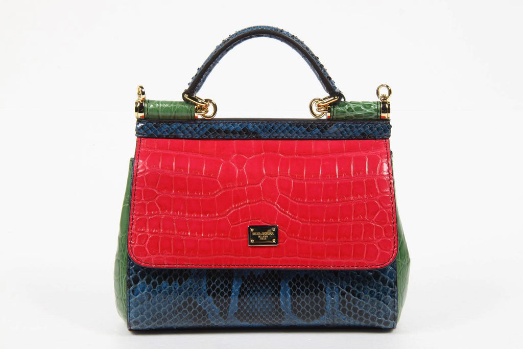 Borsa Dolce & Gabbana BB6003 A2697 80995