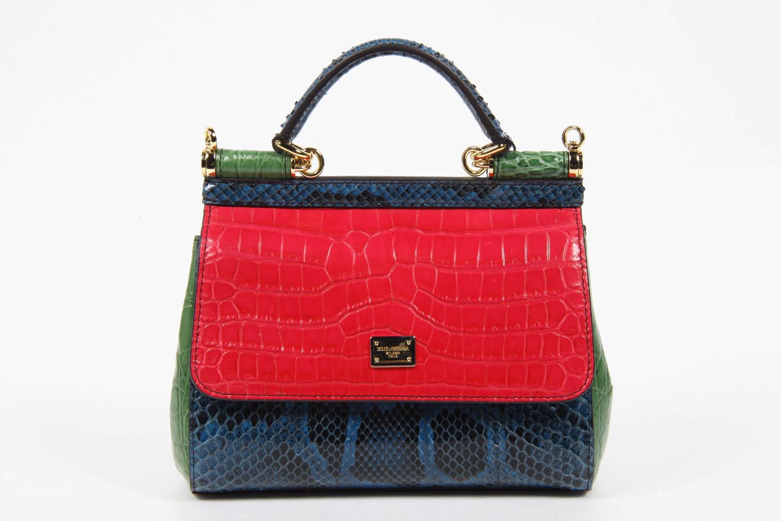 Borsa Dolce & Gabbana BB6003 A2697 80995