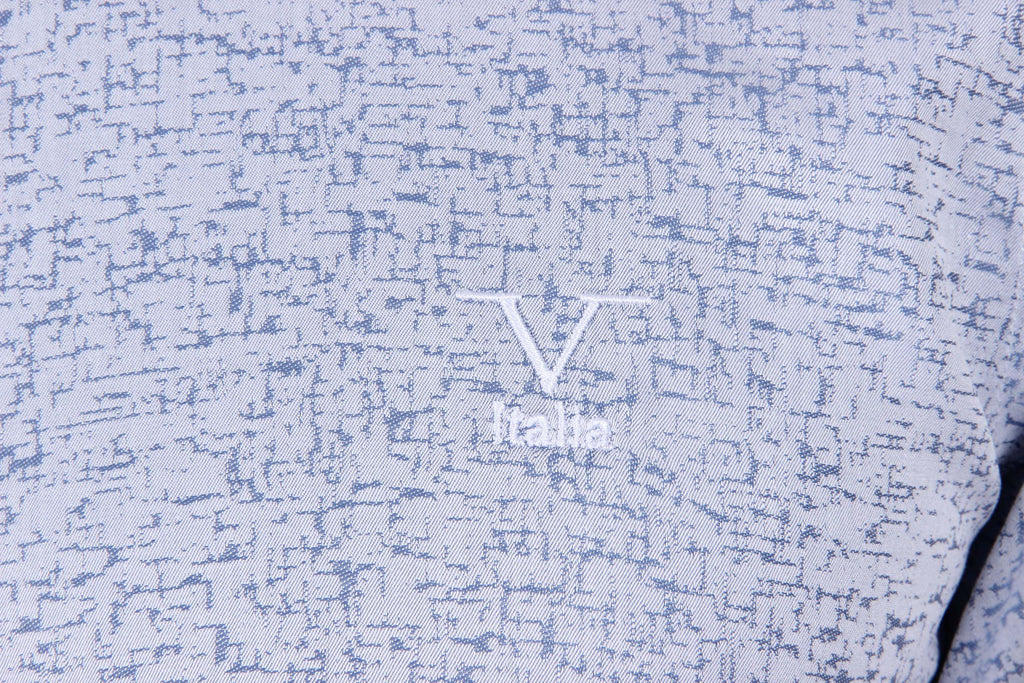 Maglia classica da uomo V 1969 Italia 307 VAR. 24