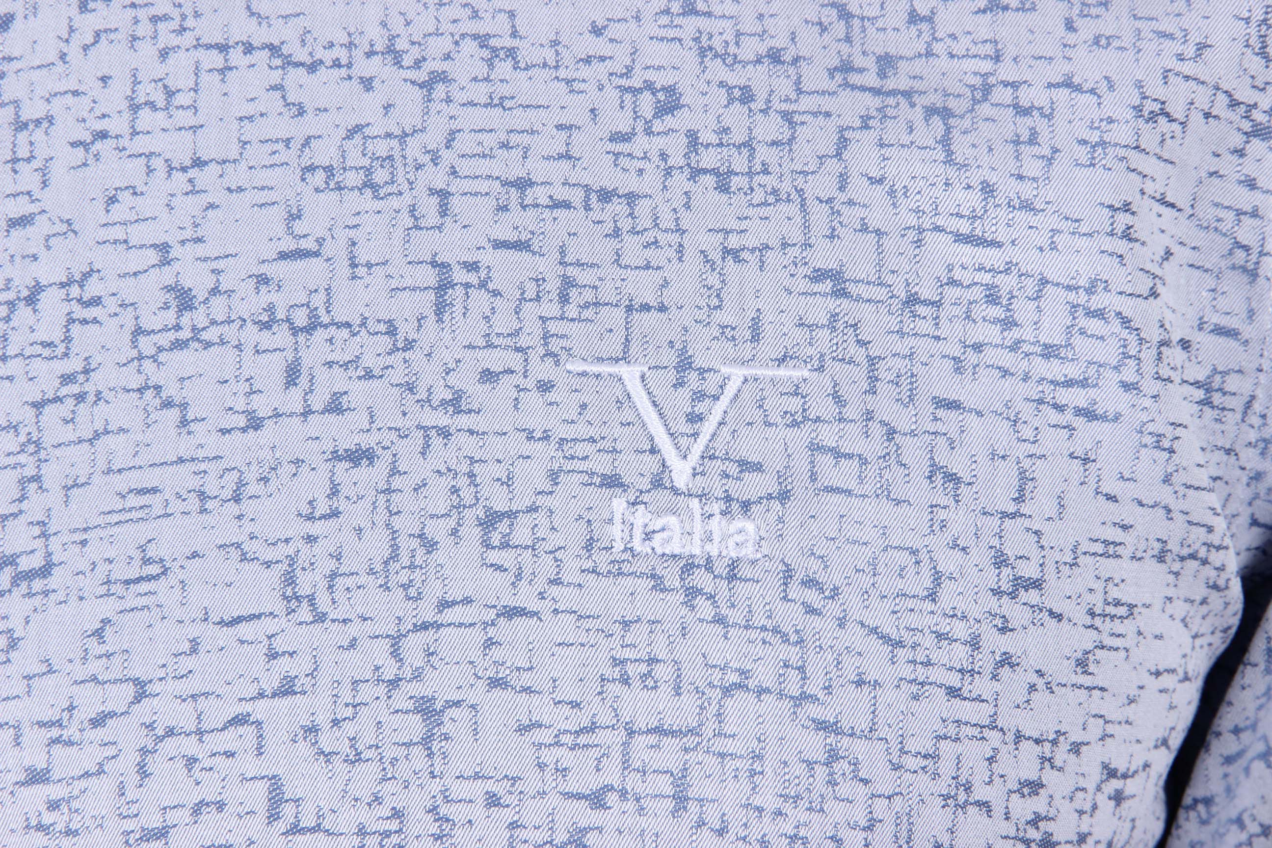Maglia classica da uomo V 1969 Italia 307 VAR. 24