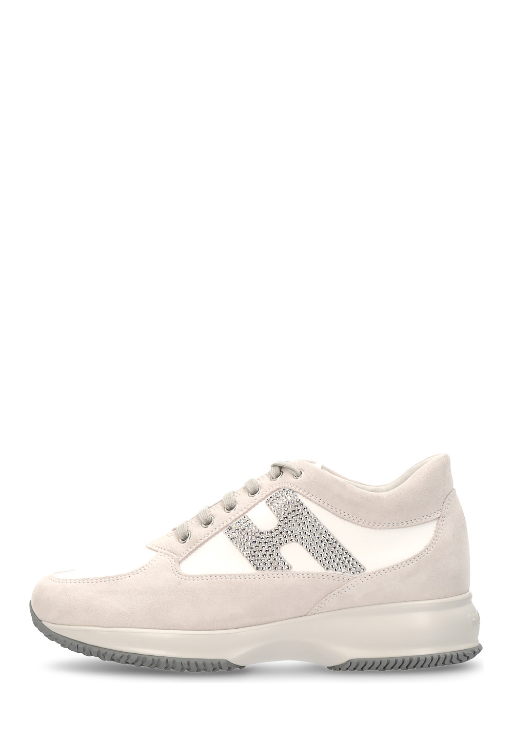 Hogan Donna Sneaker Interactive Bianco HXW00N020114G6B001