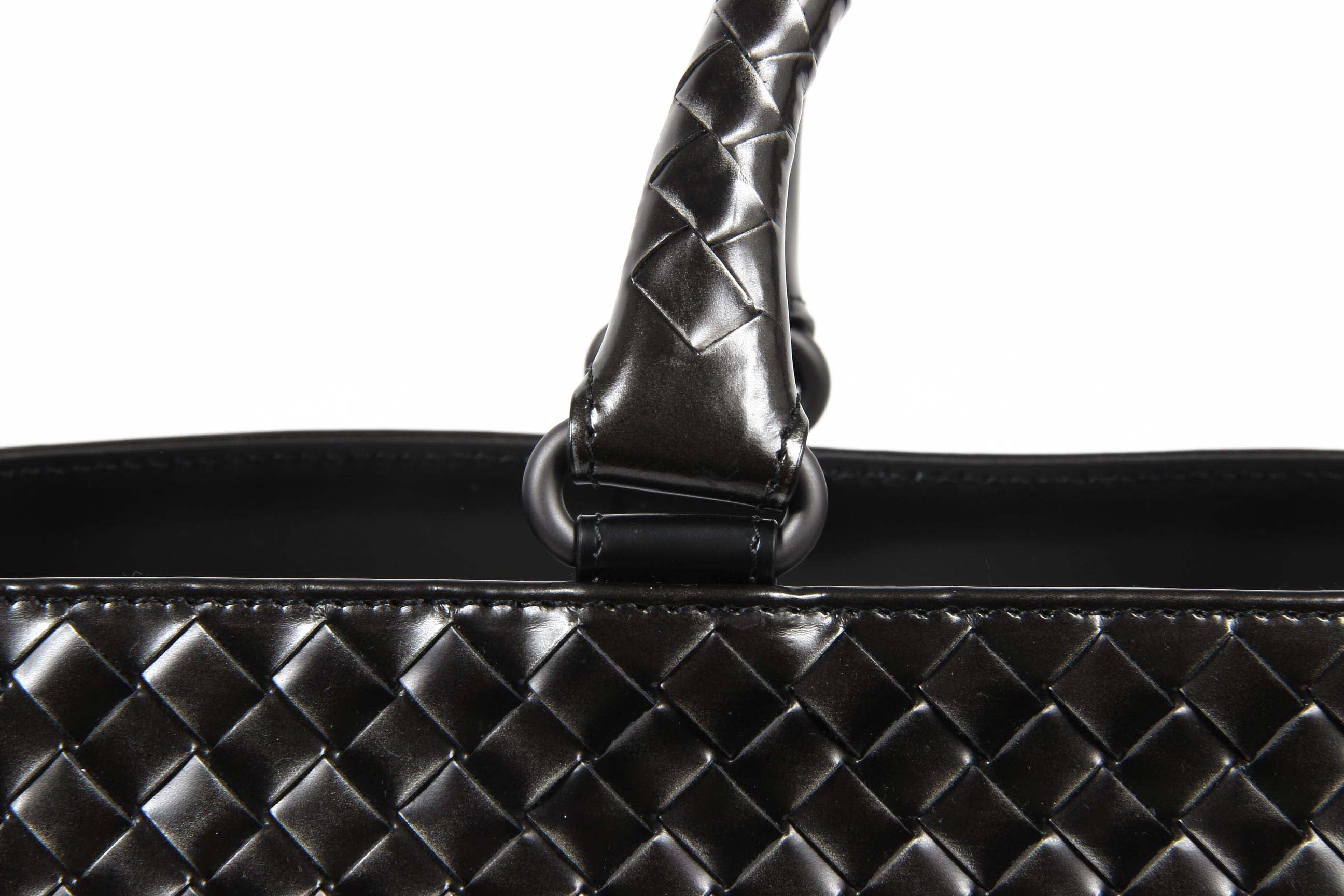 Bottega Veneta Borsa Intrecciato Donna 344713 VAGJ0 8751
